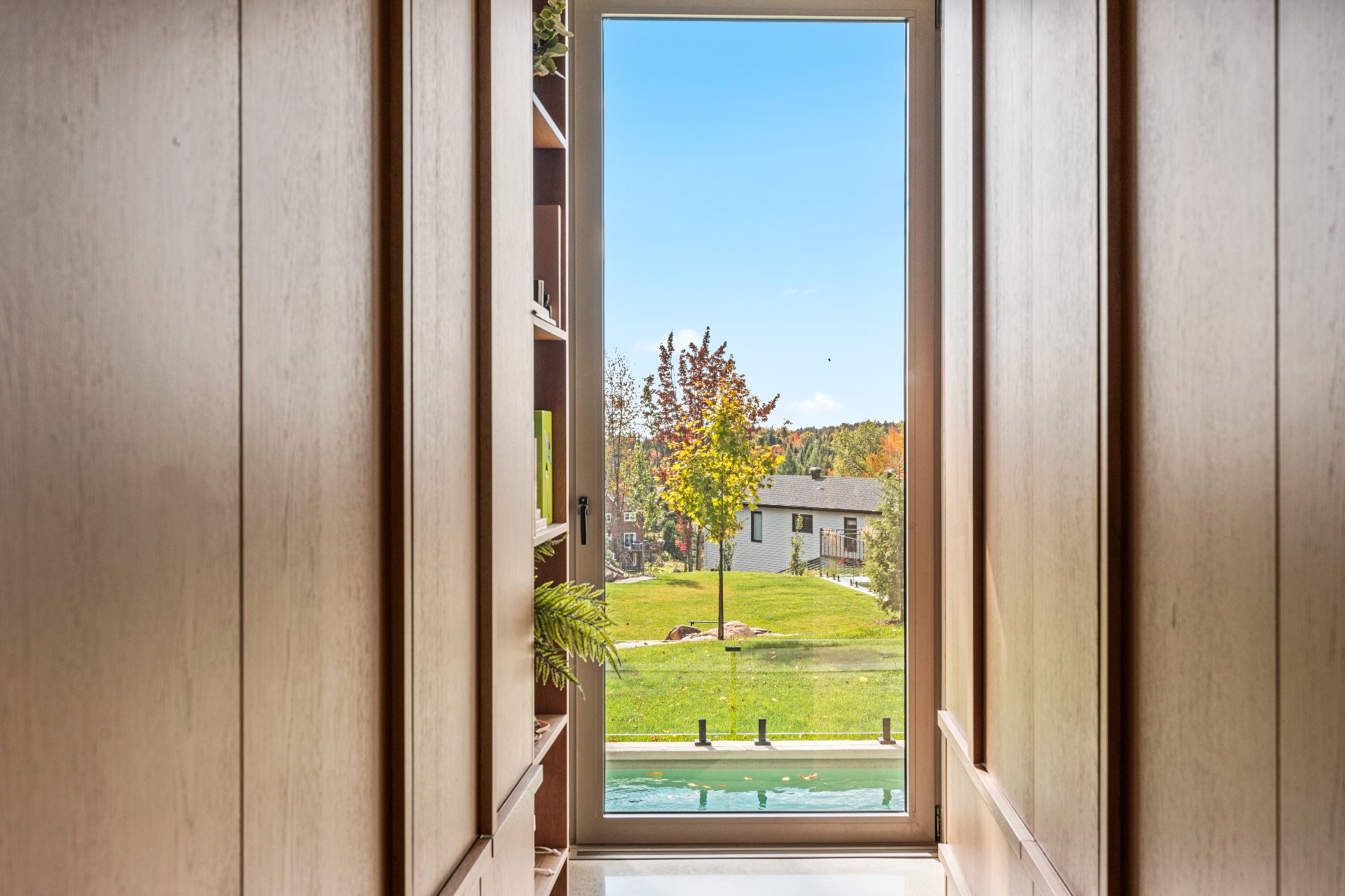 Penderie (Walk-in)