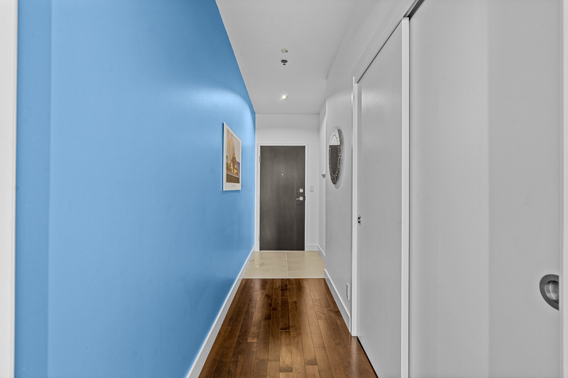 Hall d'entrée