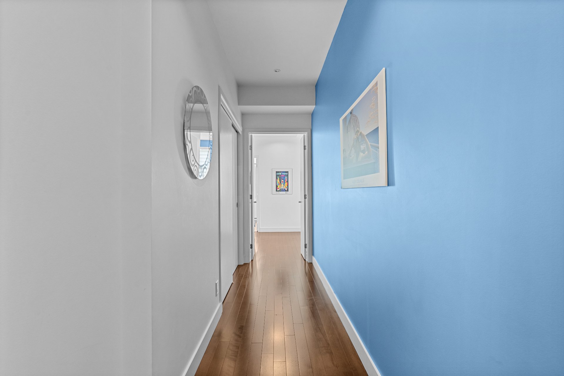 Hall d'entrée
