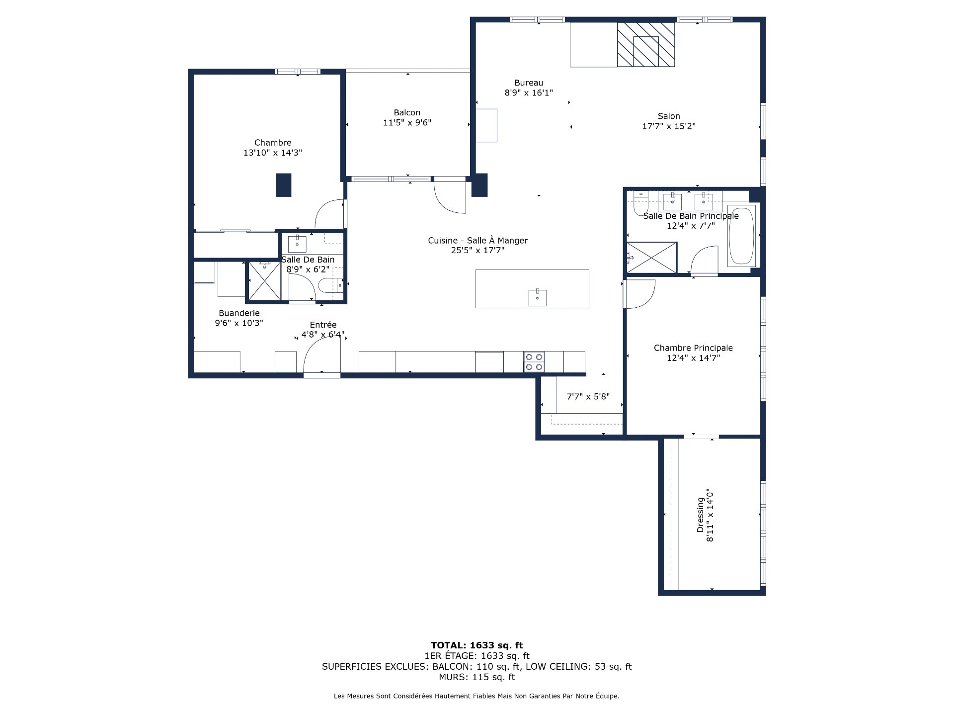 Plan (croquis)