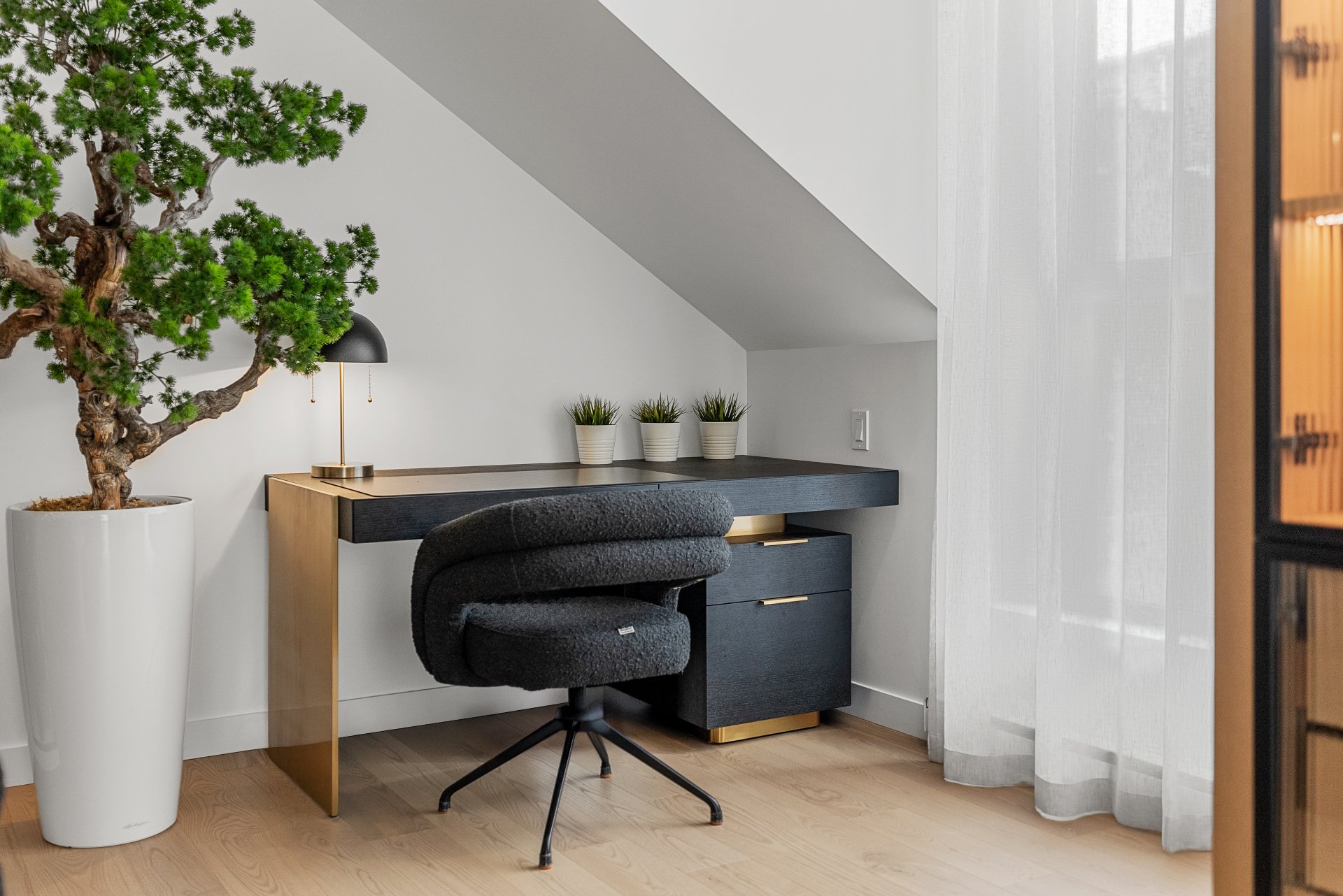 Bureau