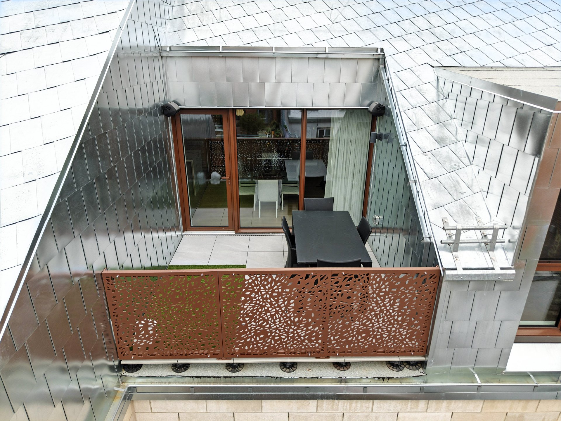 Balcon