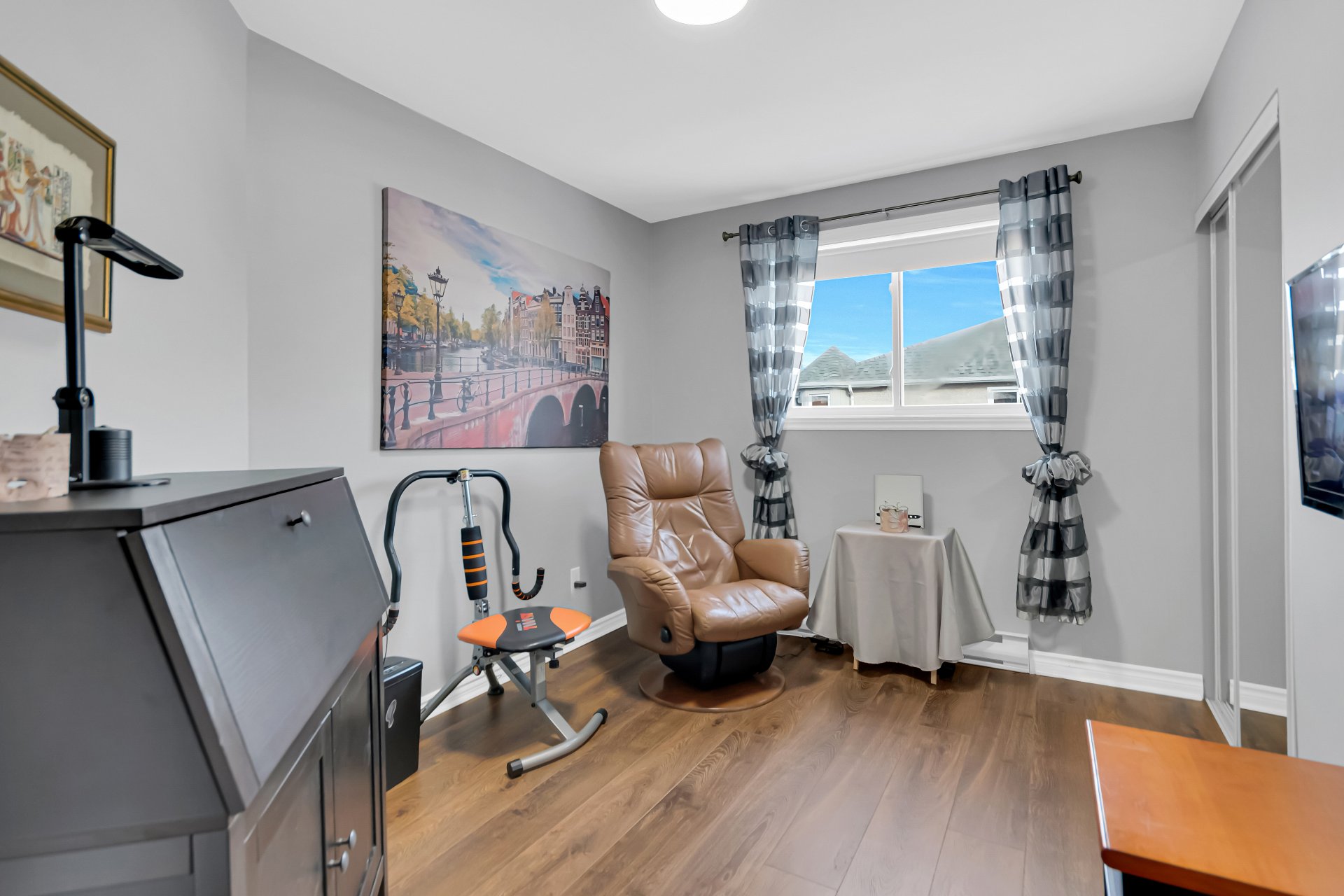 Appartement