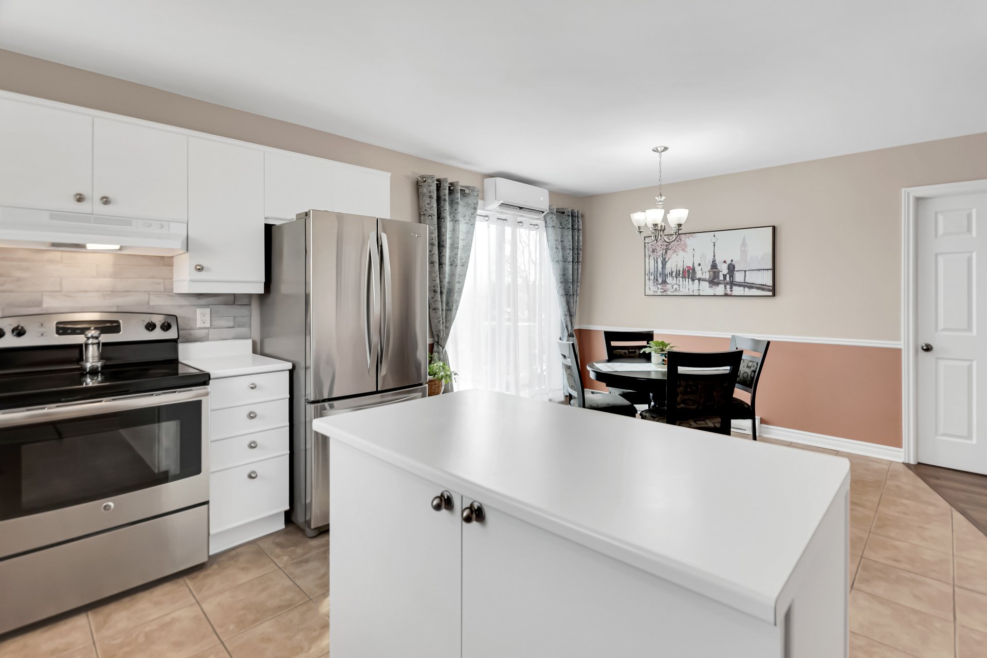 Appartement