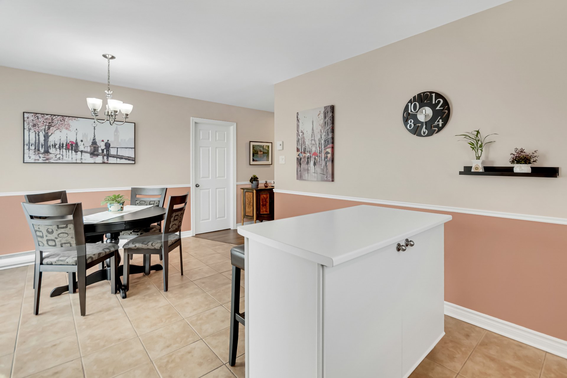Appartement