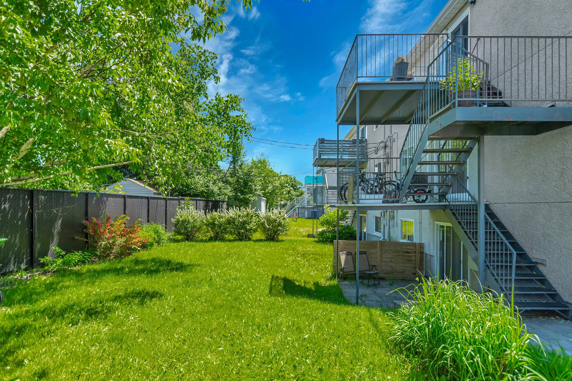 Appartement