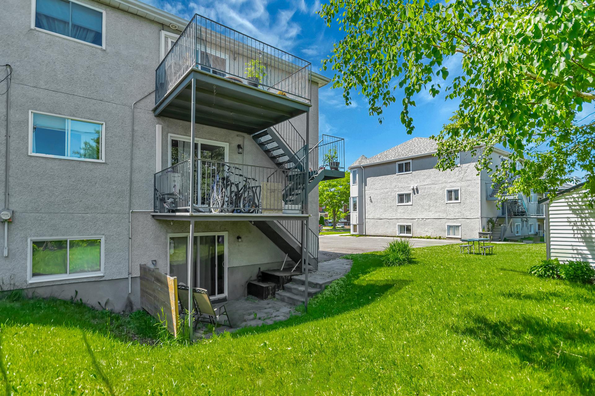 Appartement