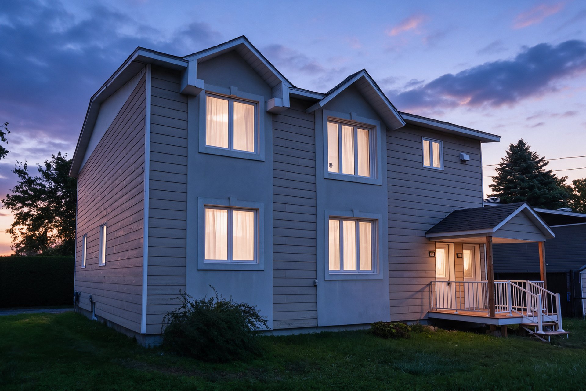 Duplex