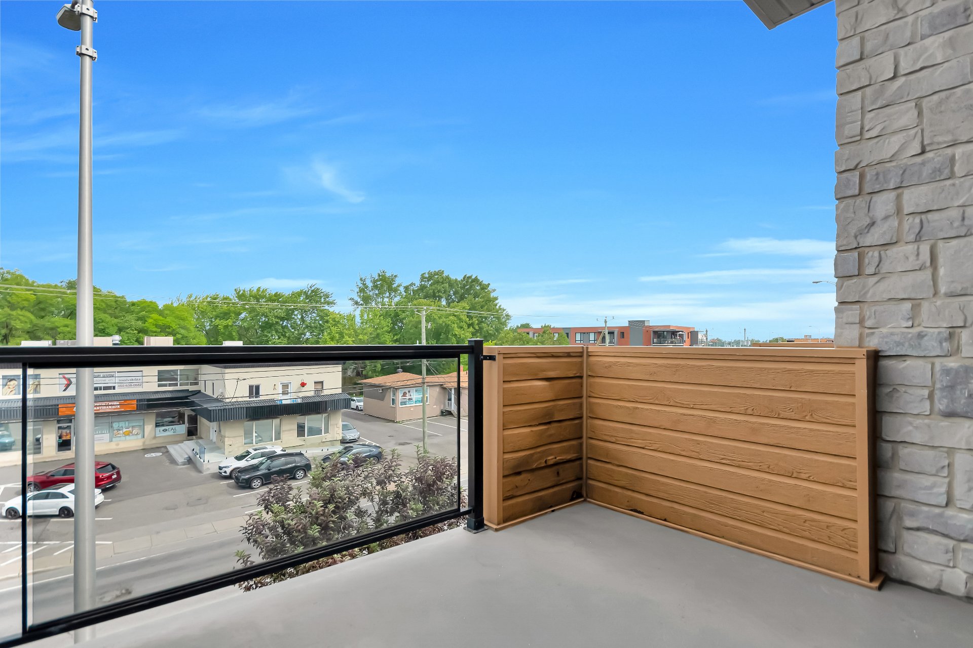 Appartement