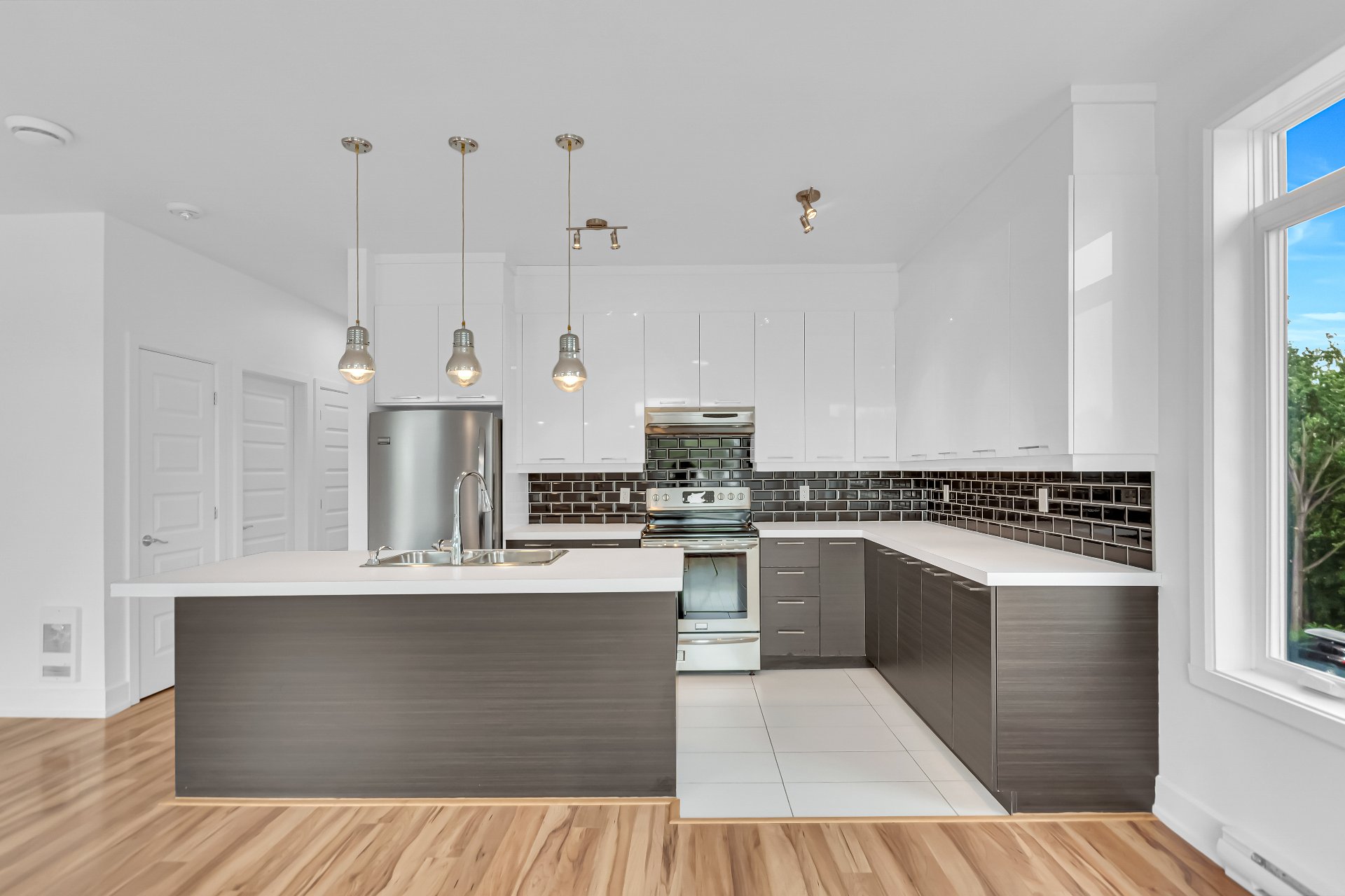 Appartement