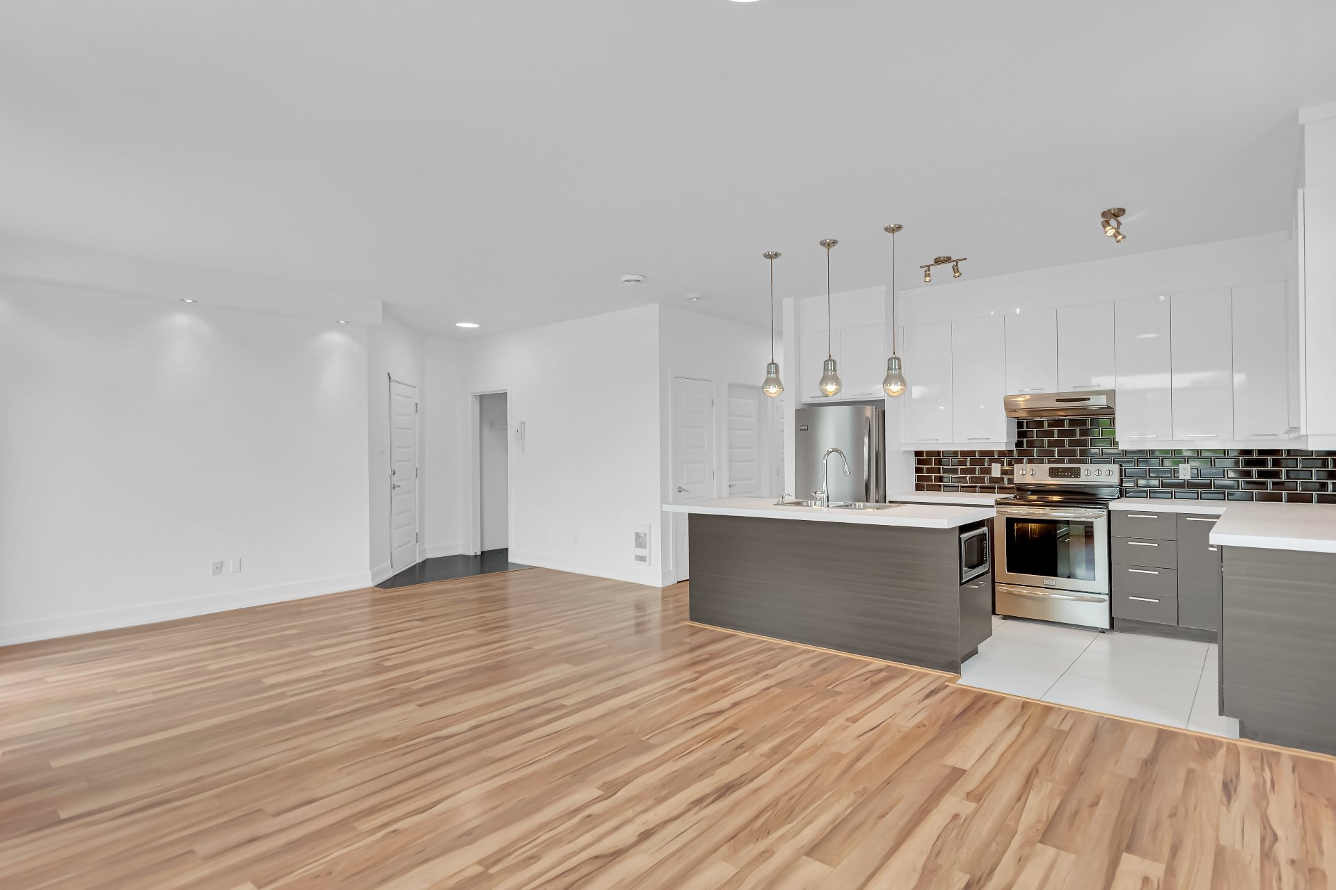 Appartement