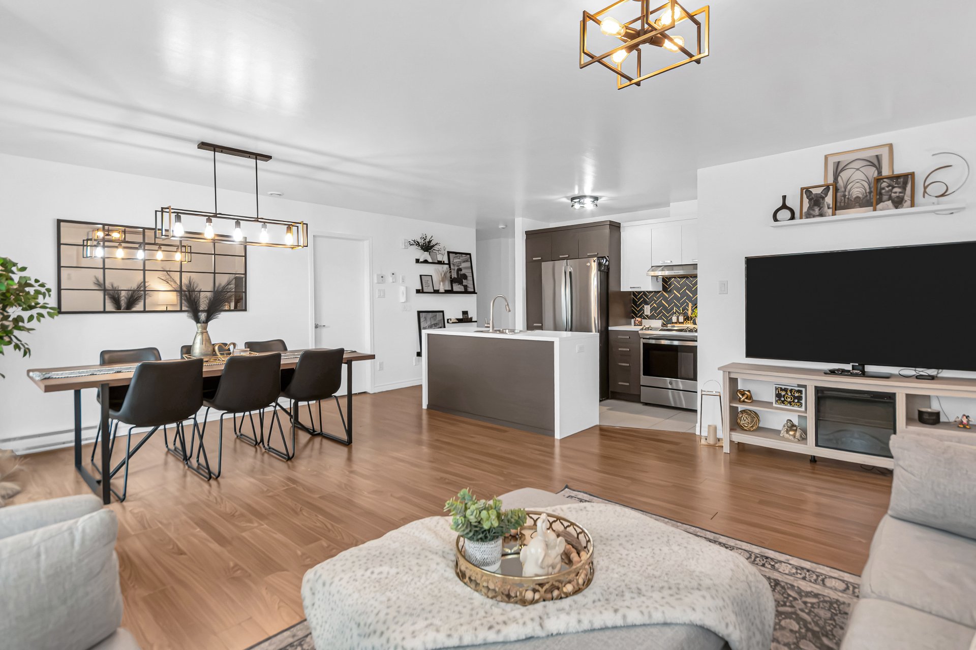 Appartement