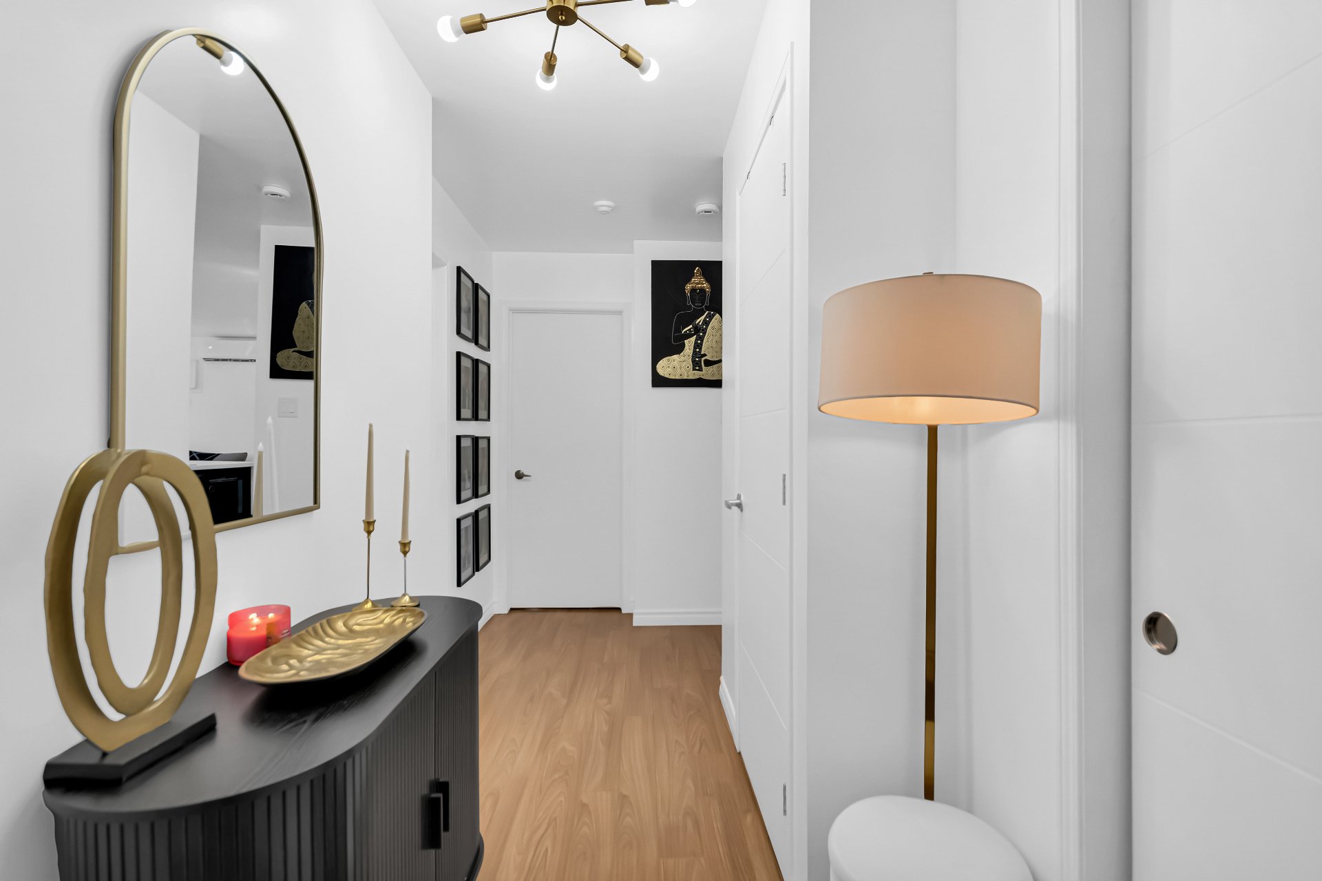 Appartement