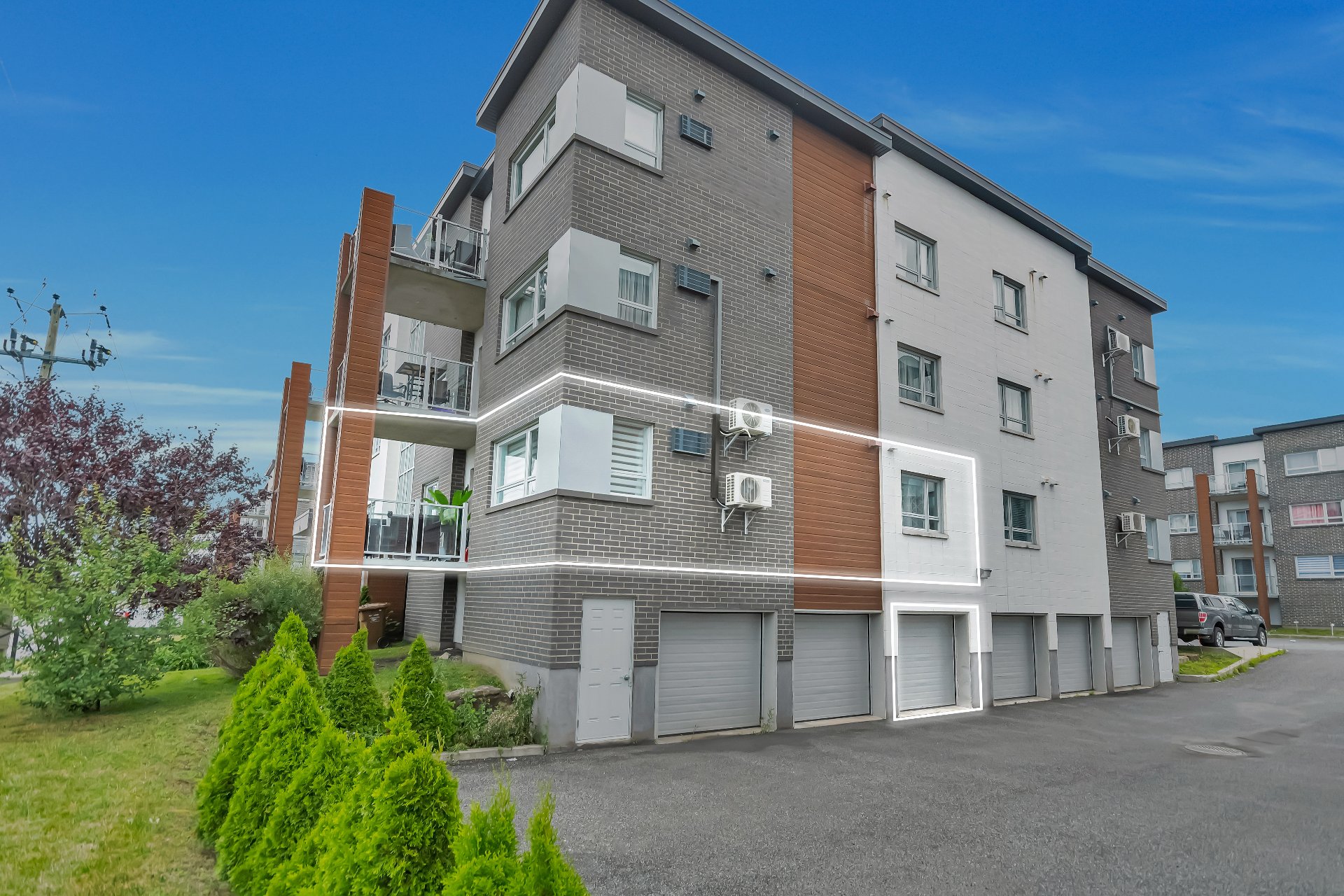 Appartement