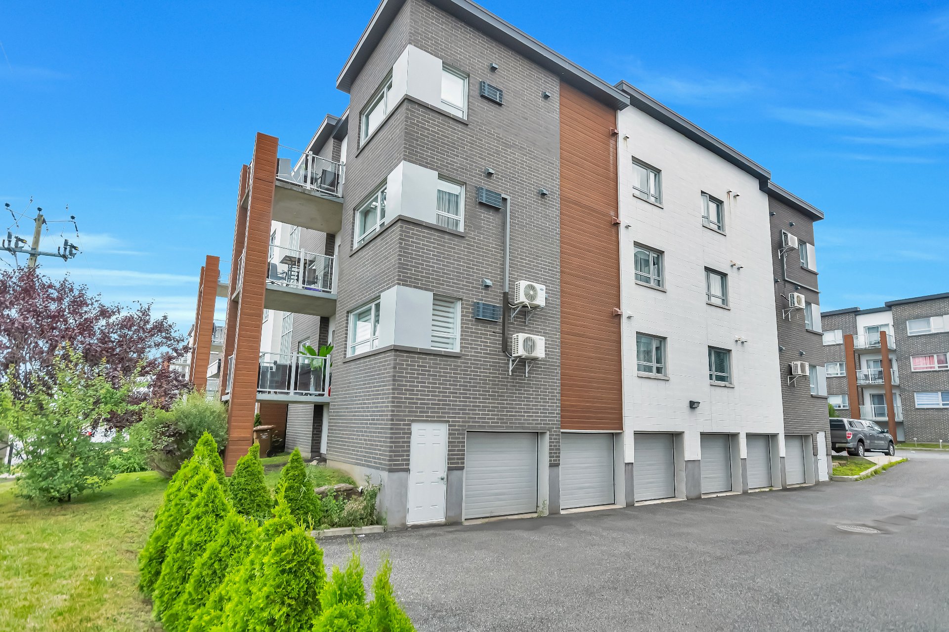 Appartement