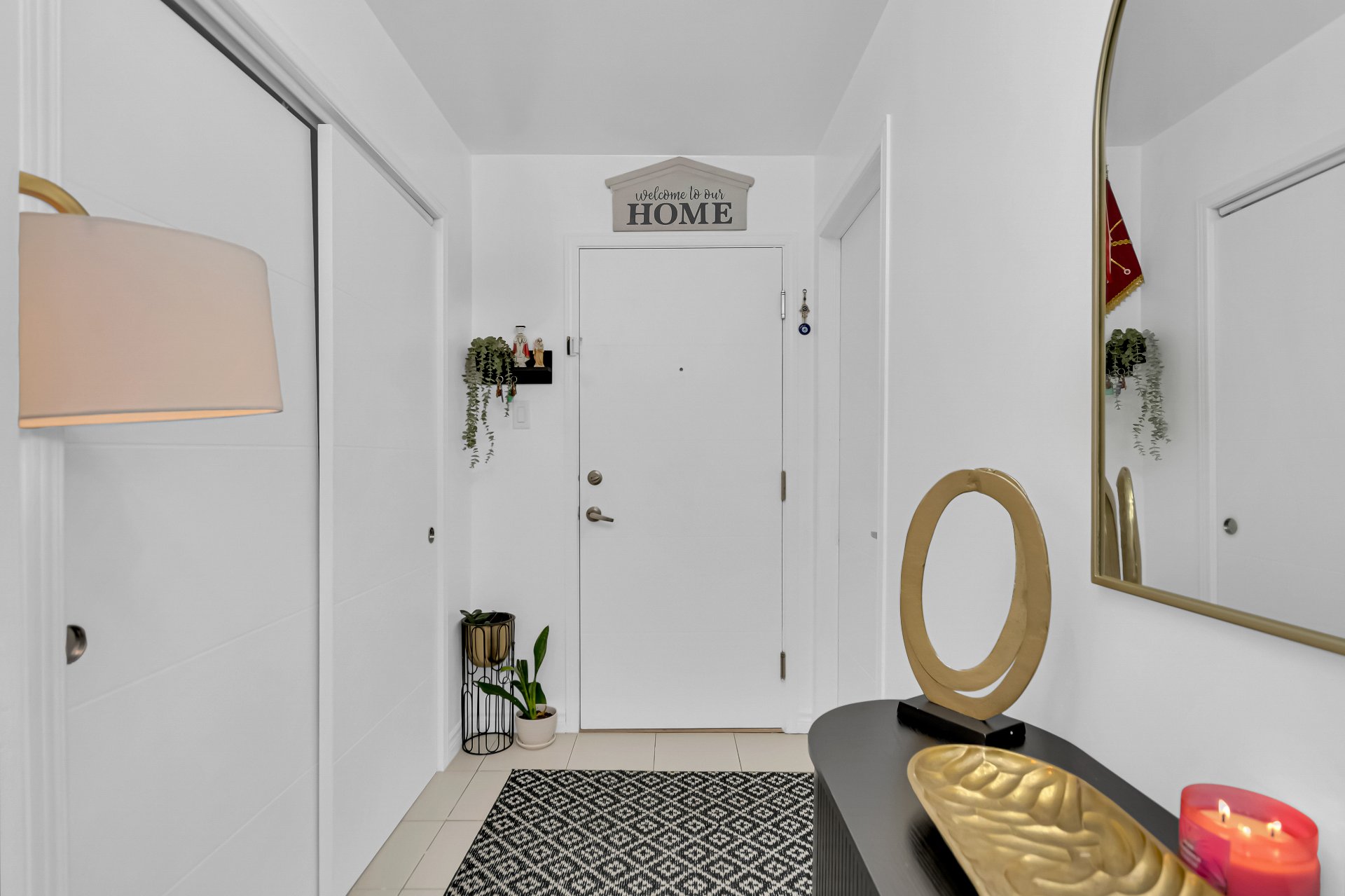 Appartement