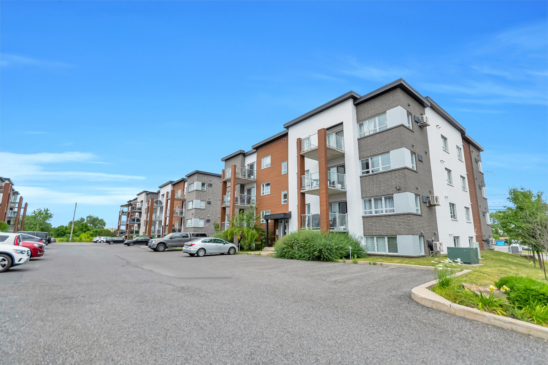 Appartement