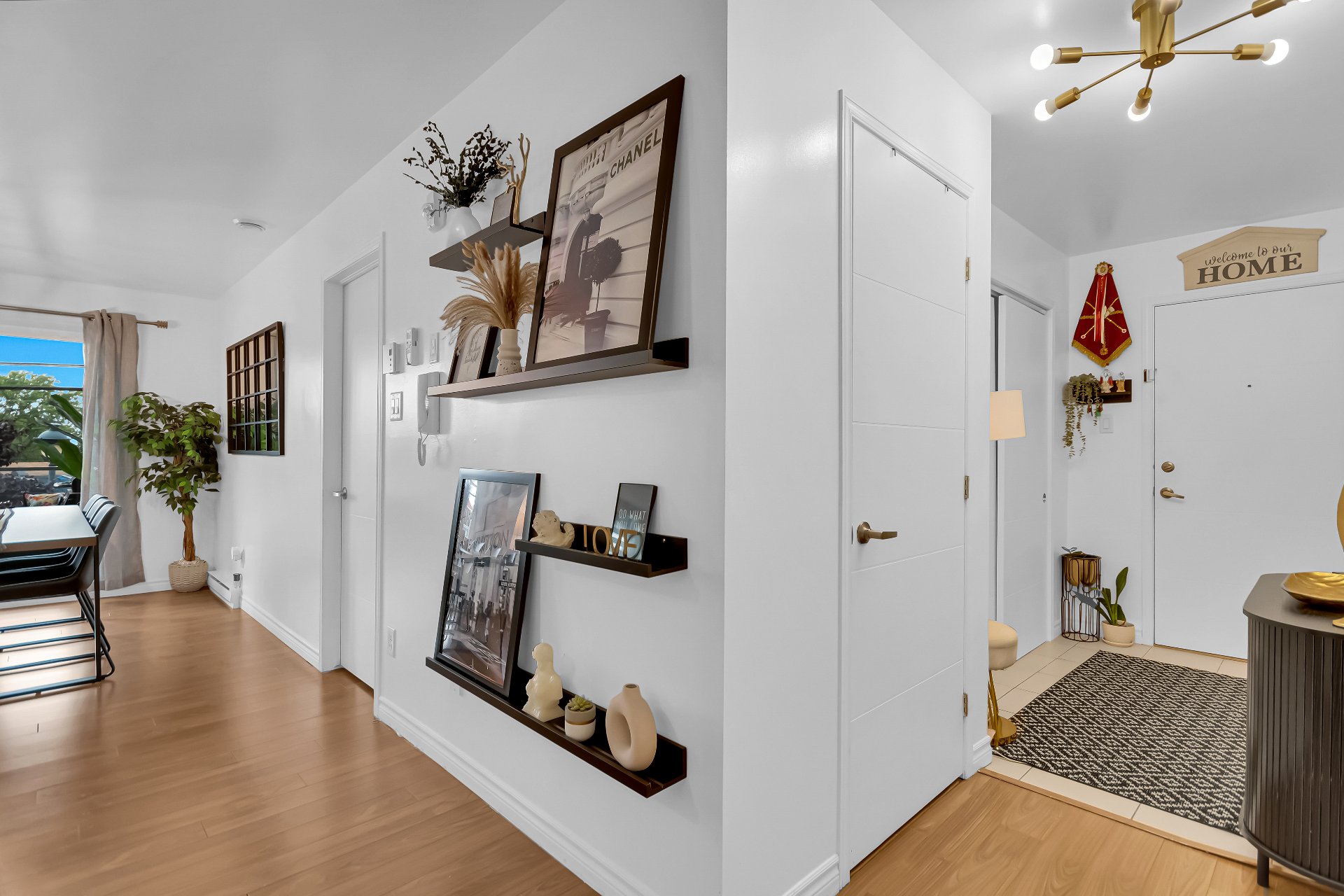 Appartement