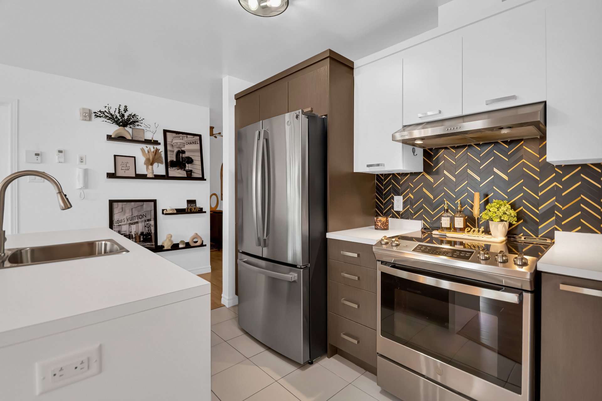 Appartement