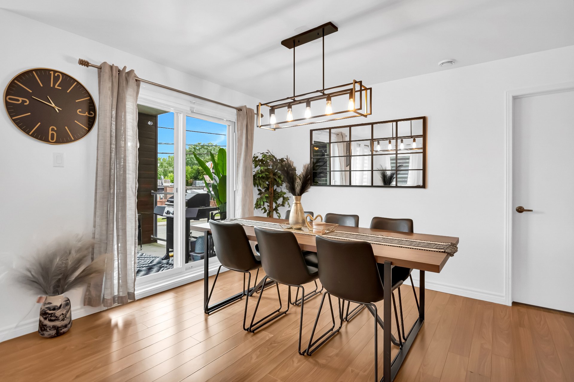 Appartement