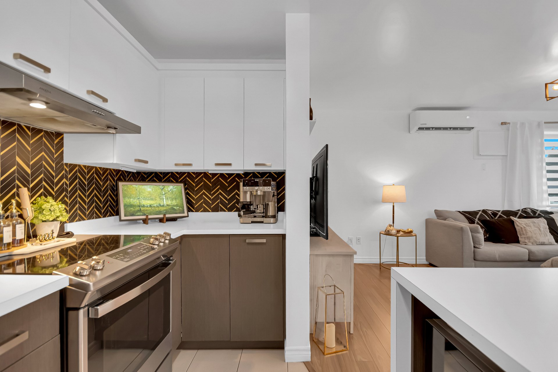 Appartement