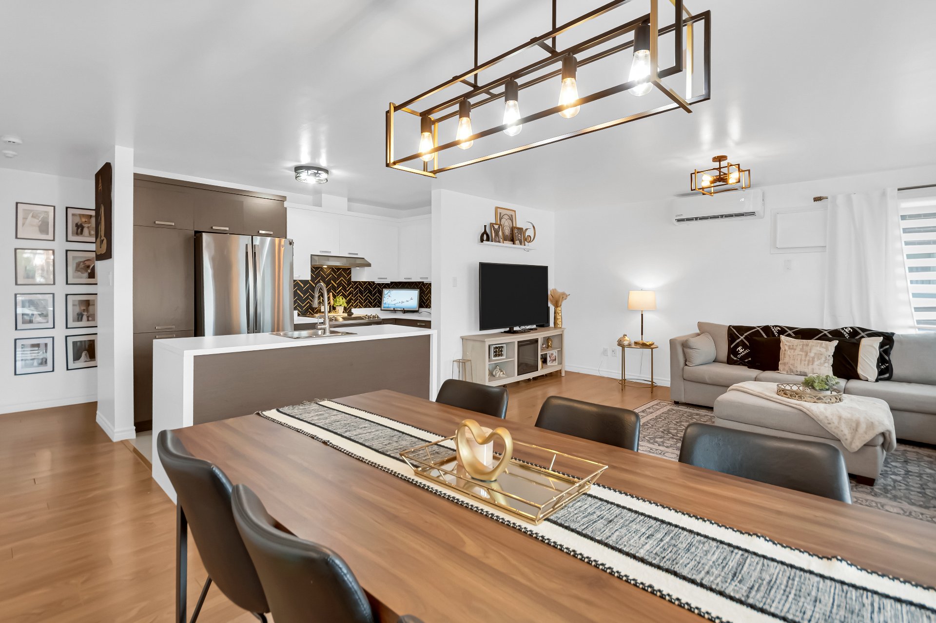 Appartement