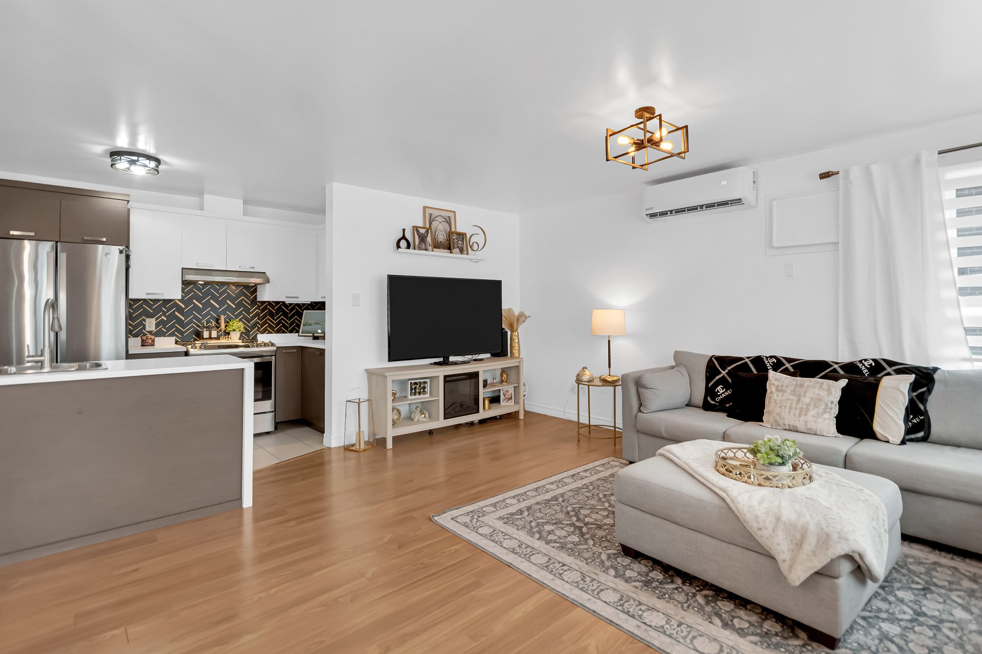 Appartement