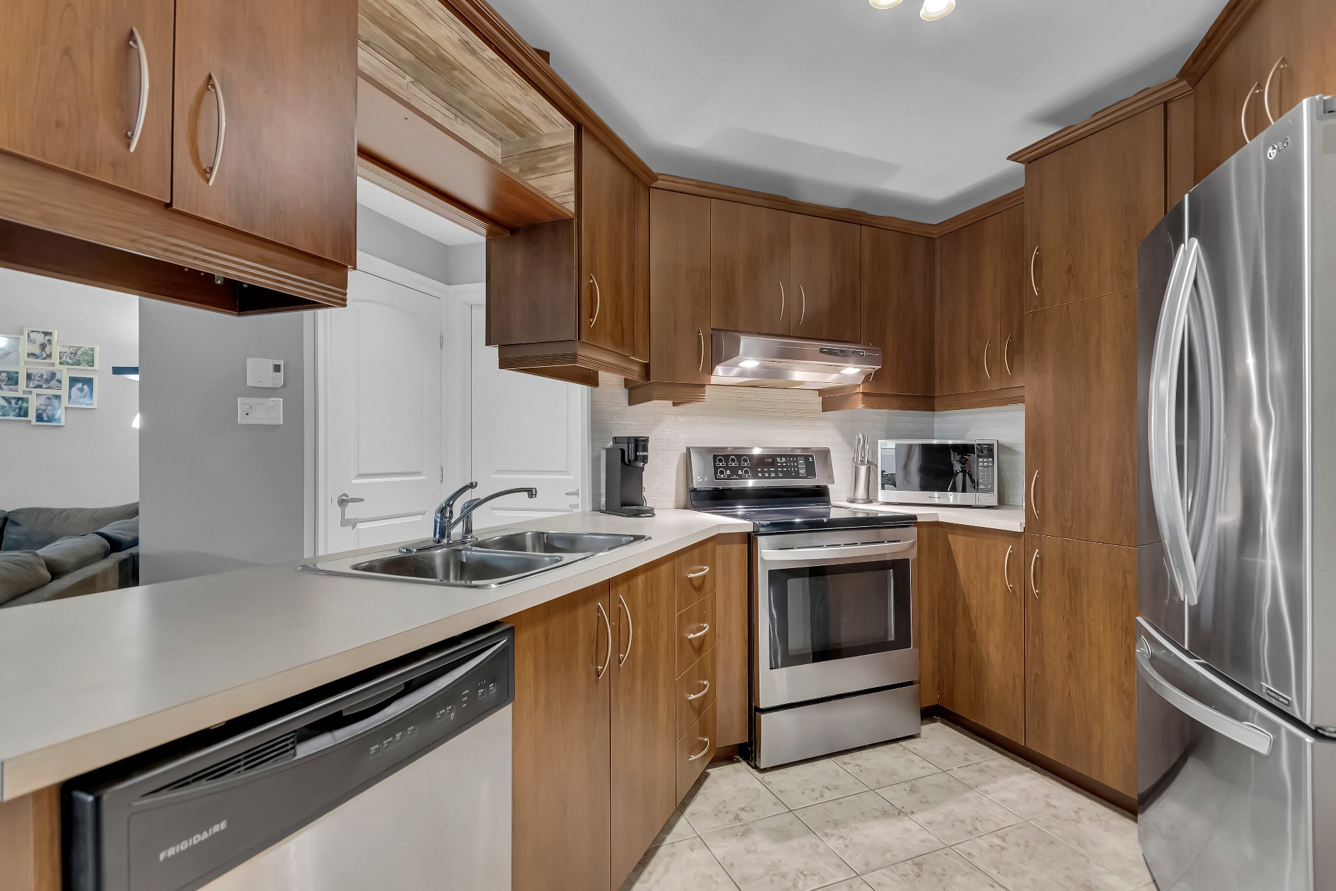 Appartement