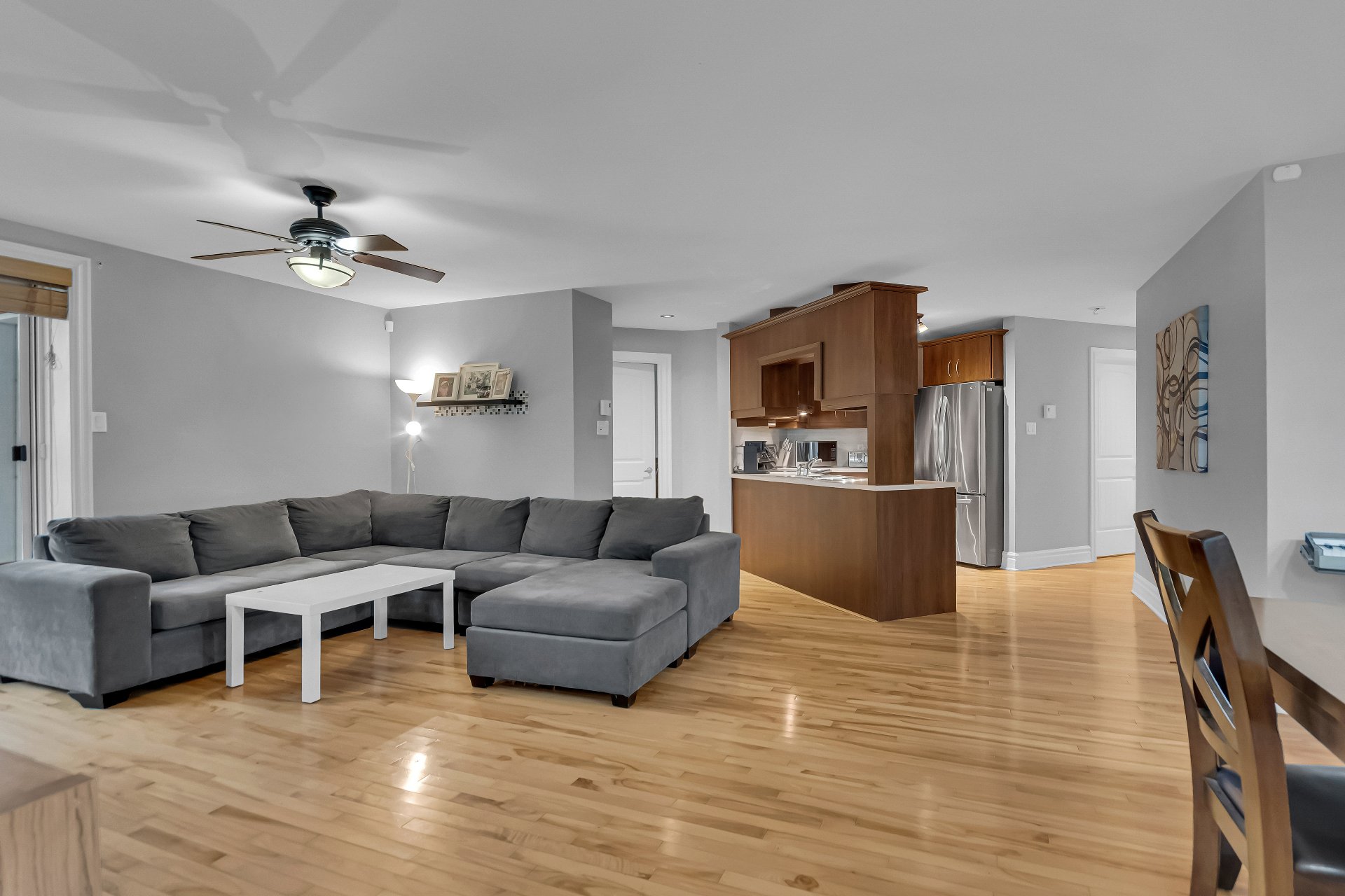 Appartement