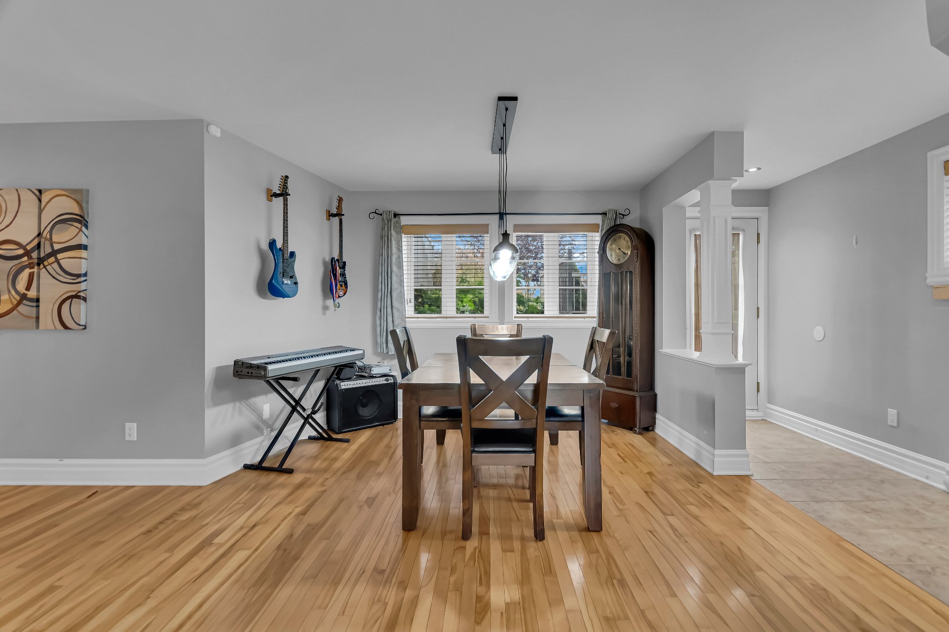 Appartement