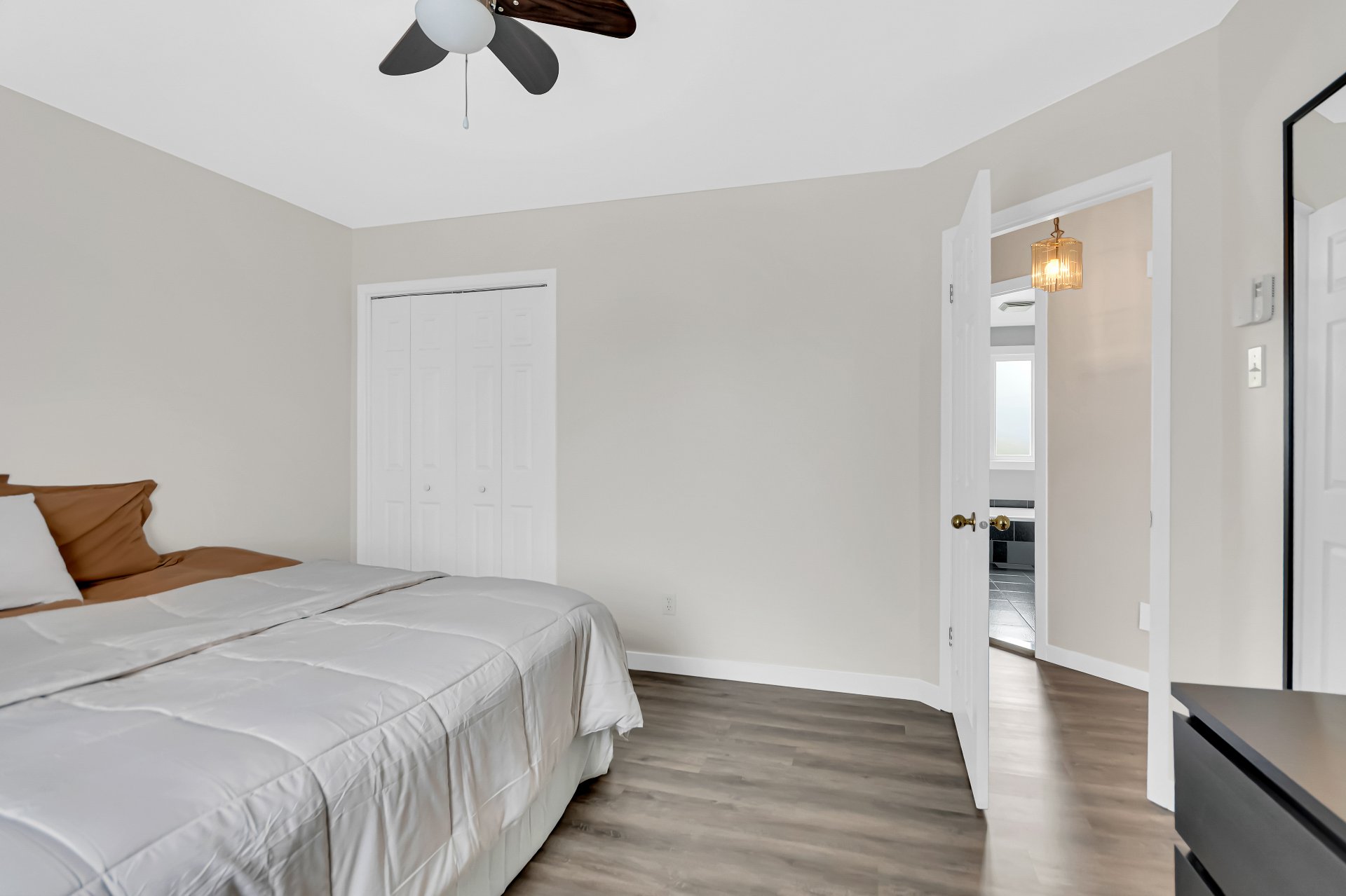 Maison de plain-pied