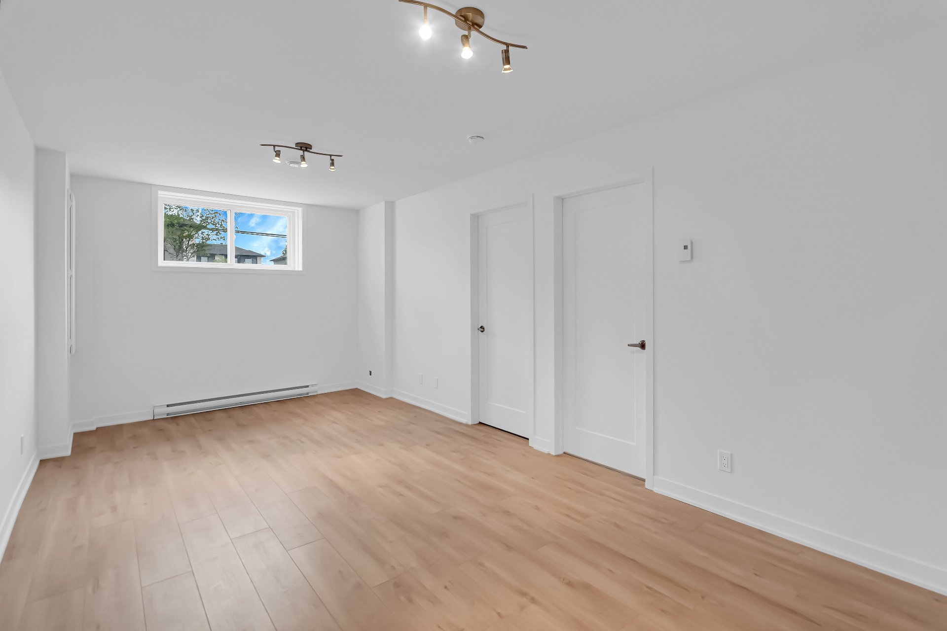 Appartement
