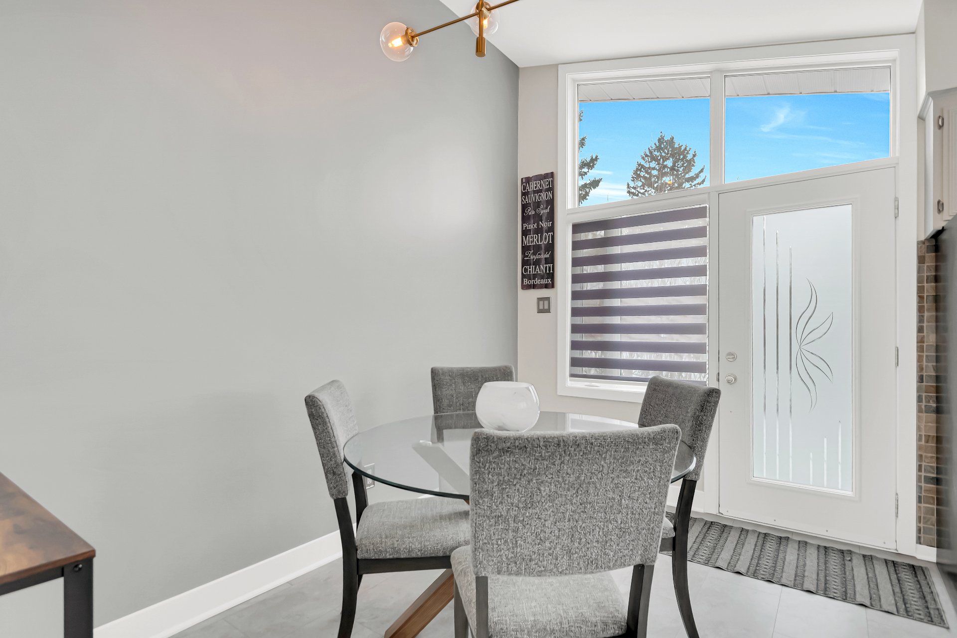 Maison à un étage et demi