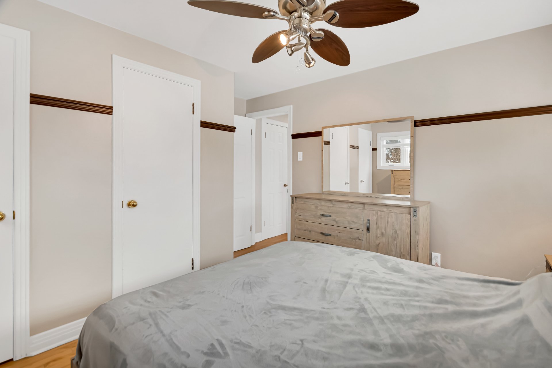 Maison à un étage et demi