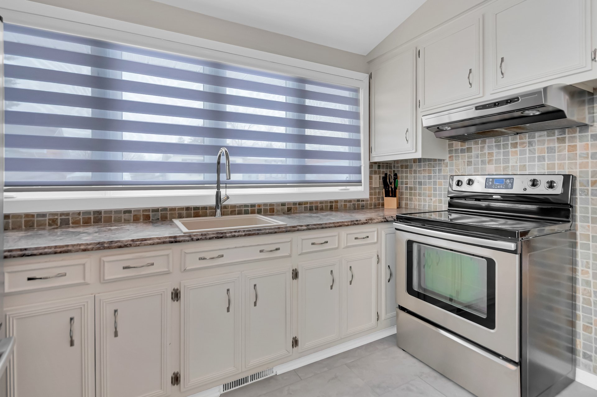 Maison à un étage et demi