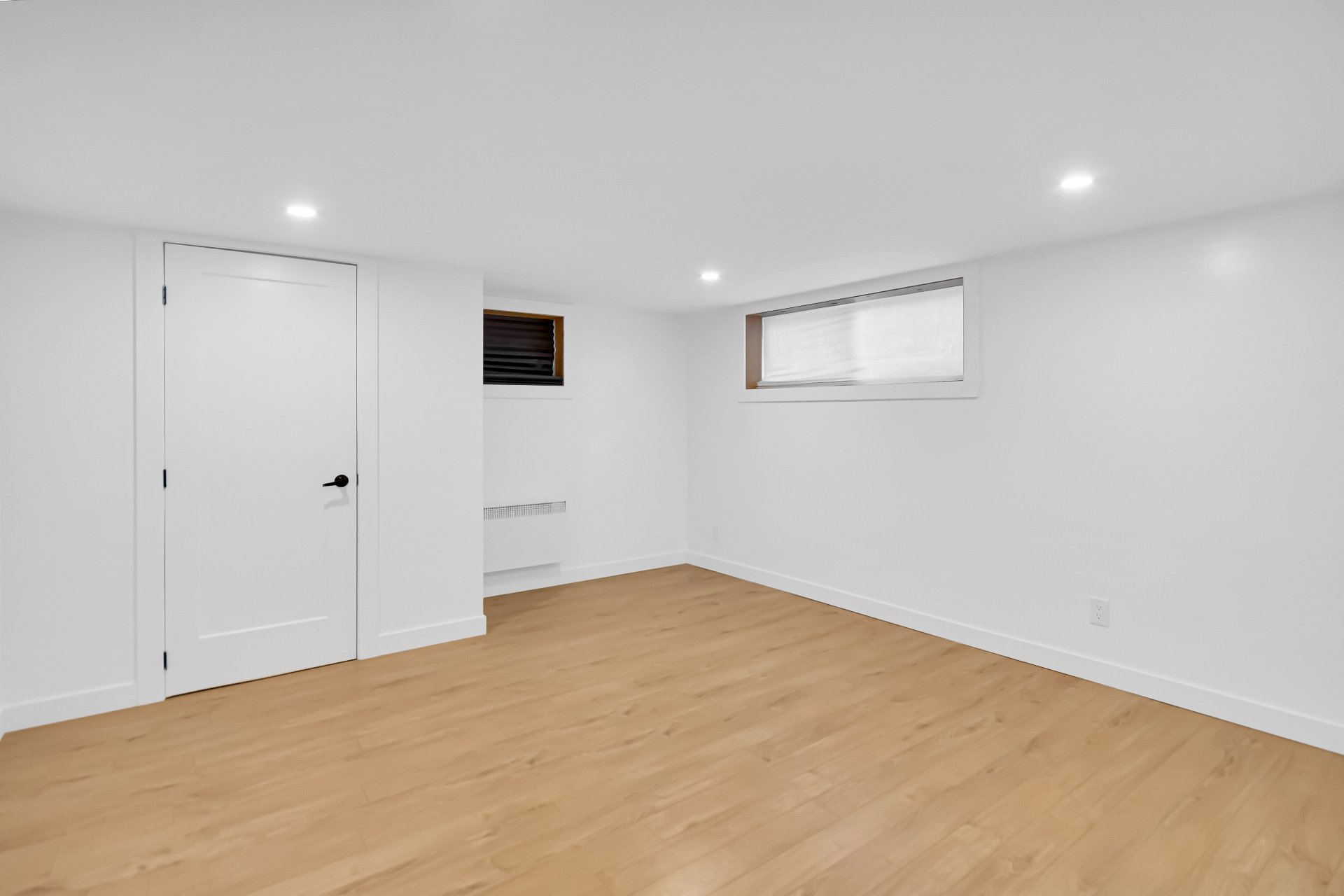 Maison à paliers multiples