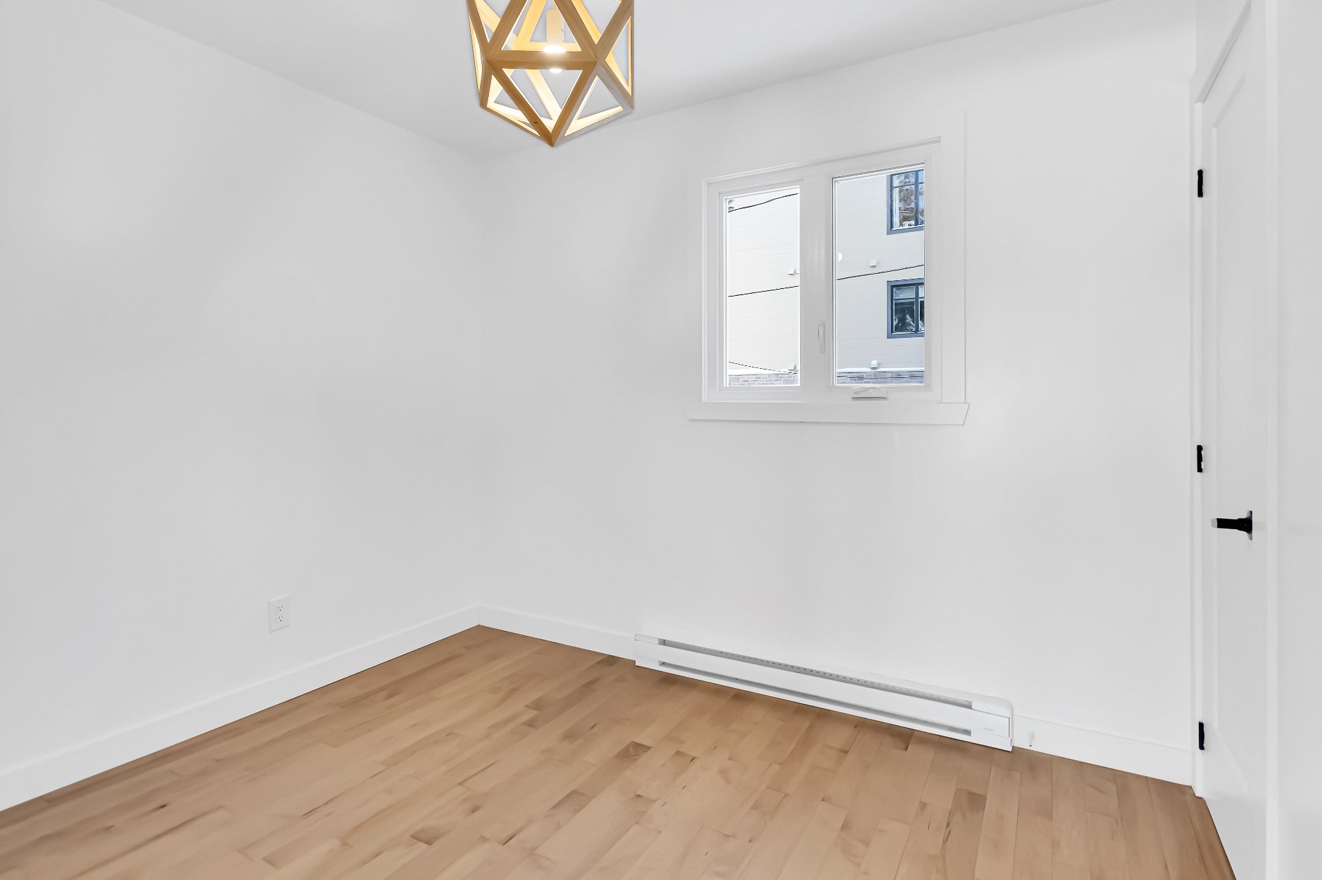 Maison à paliers multiples