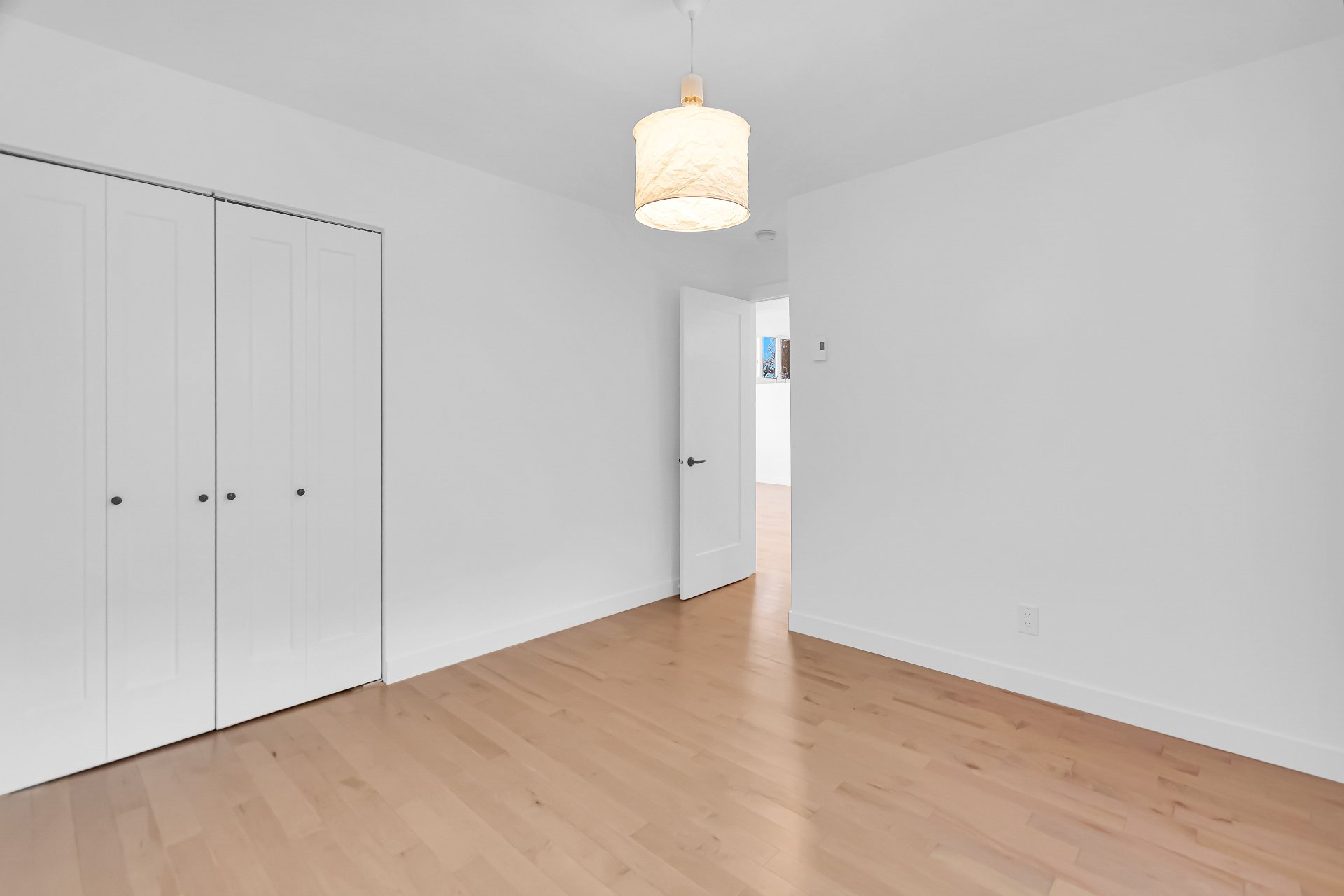 Maison à paliers multiples