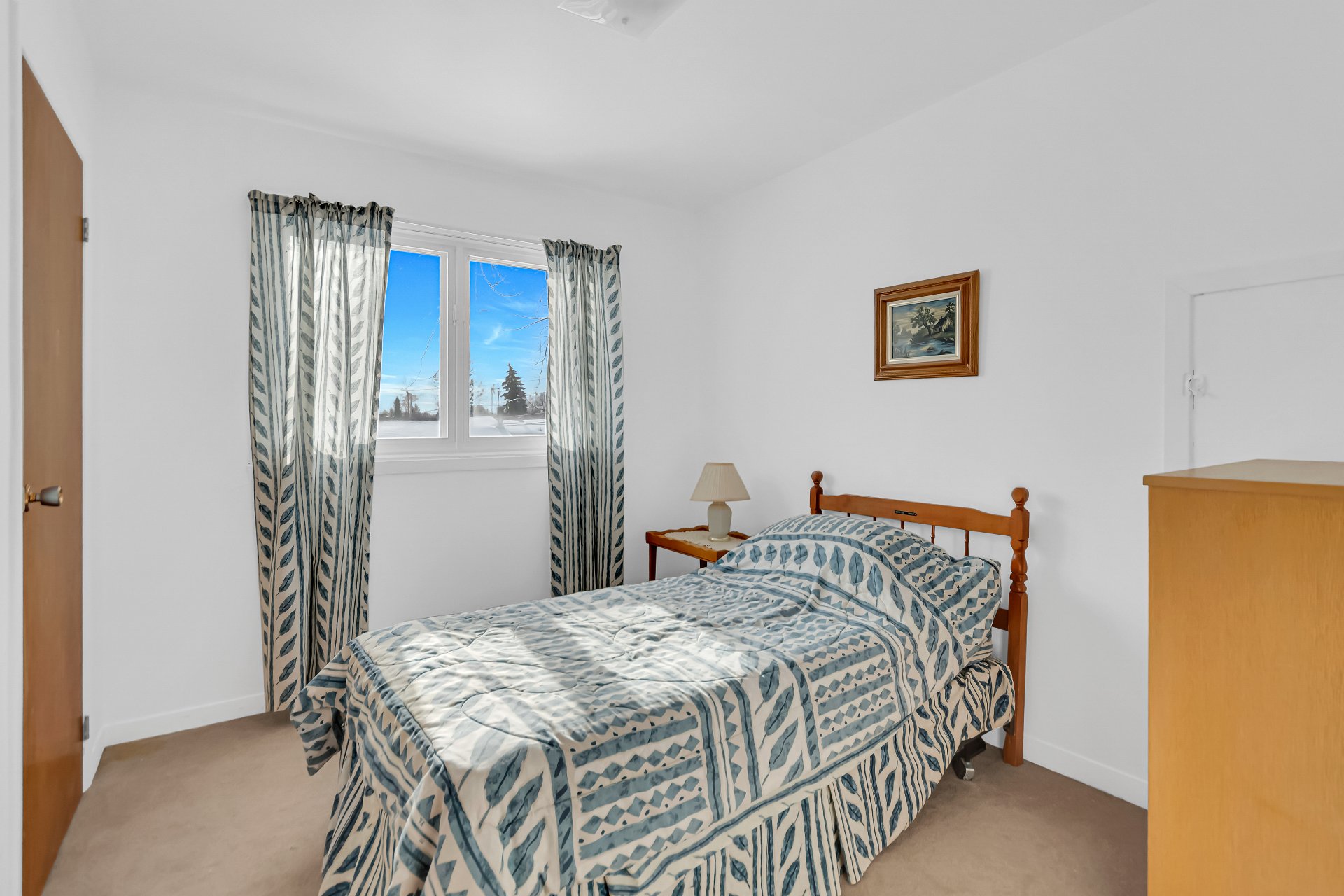 Maison à paliers multiples