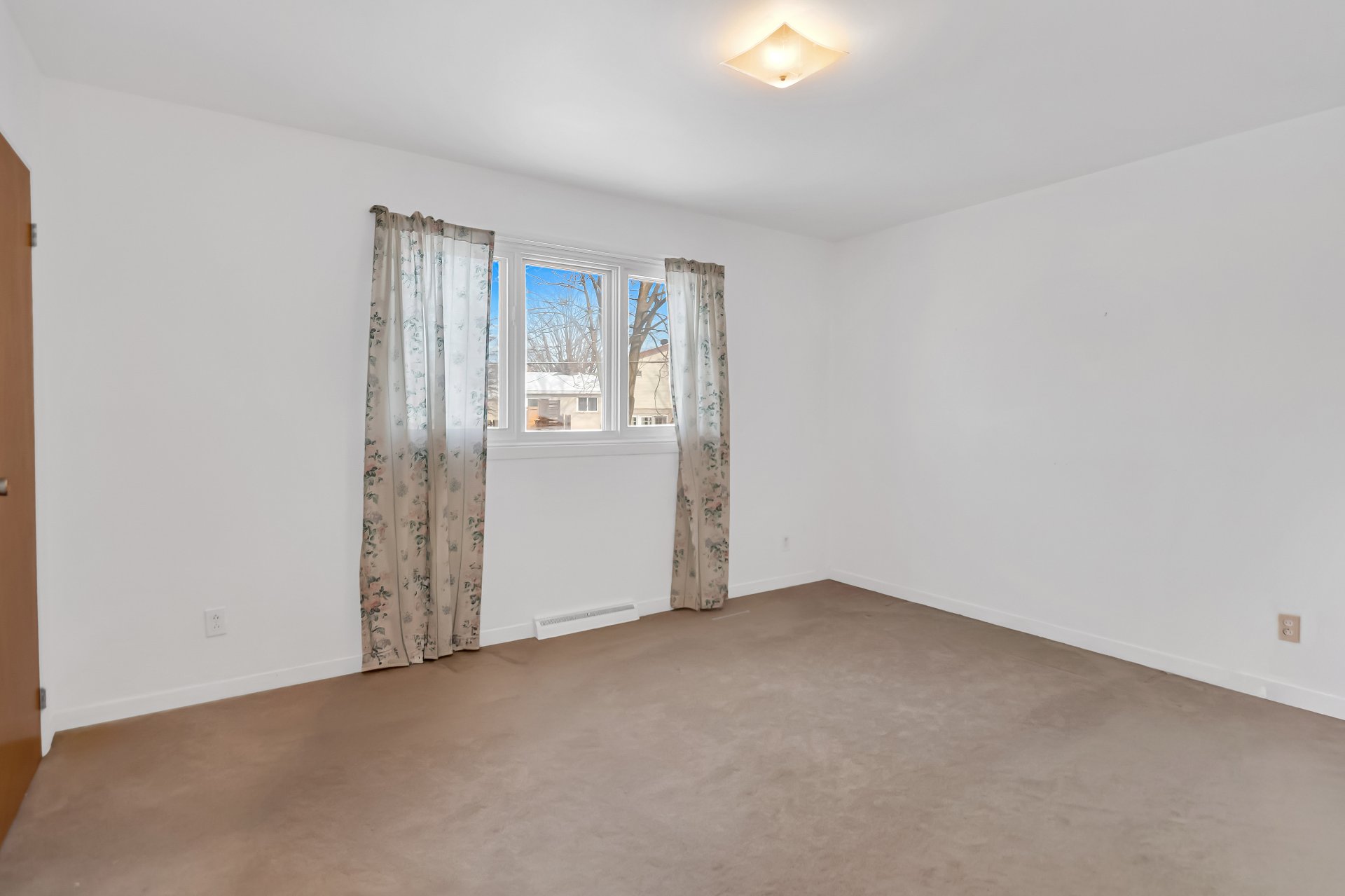 Maison à paliers multiples