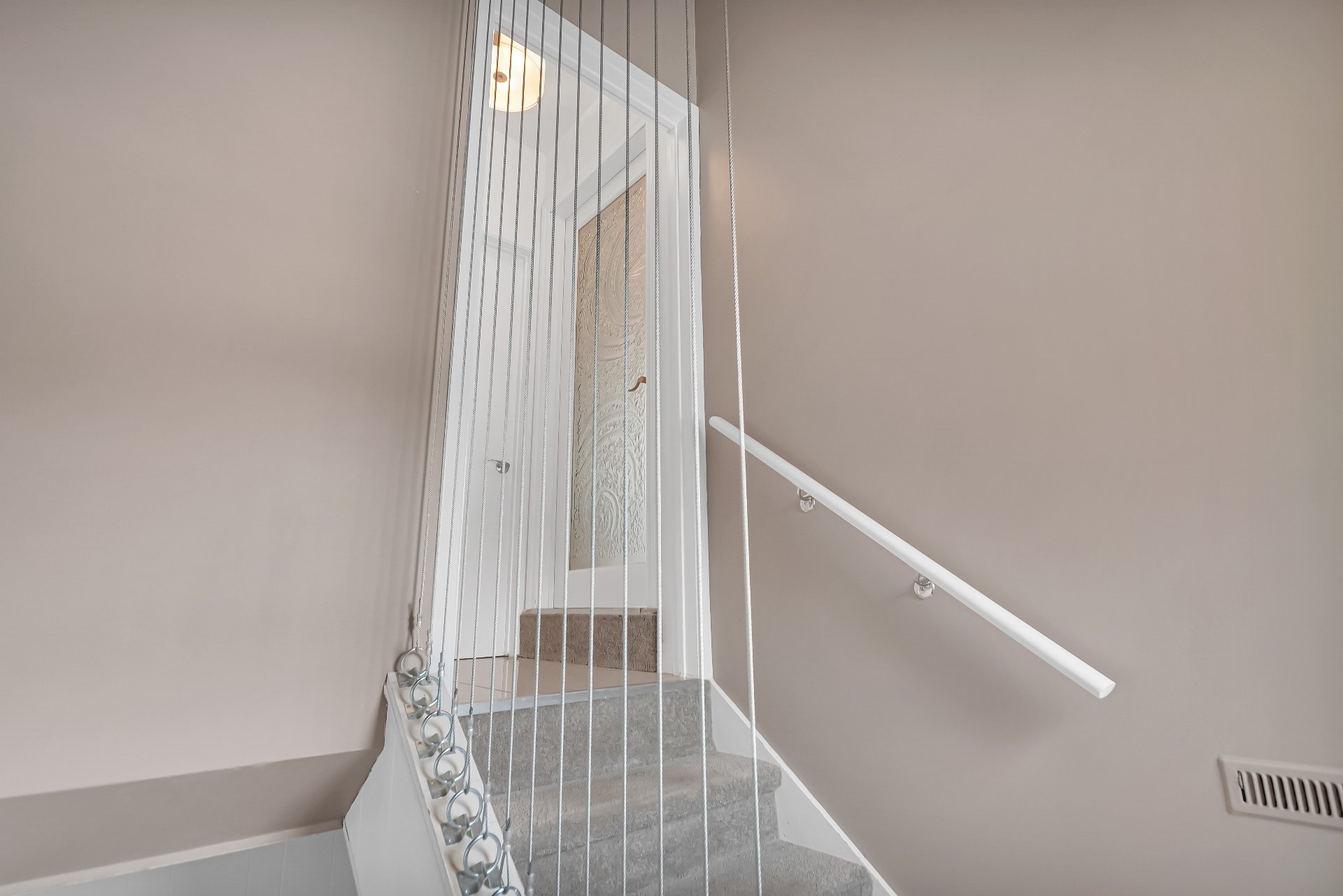 Maison de plain-pied