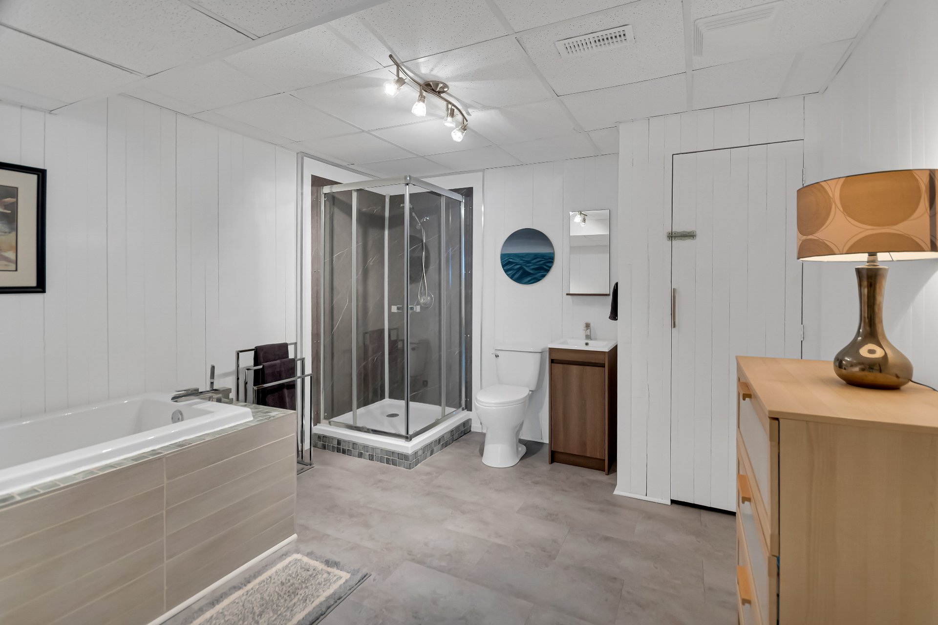 Maison de plain-pied