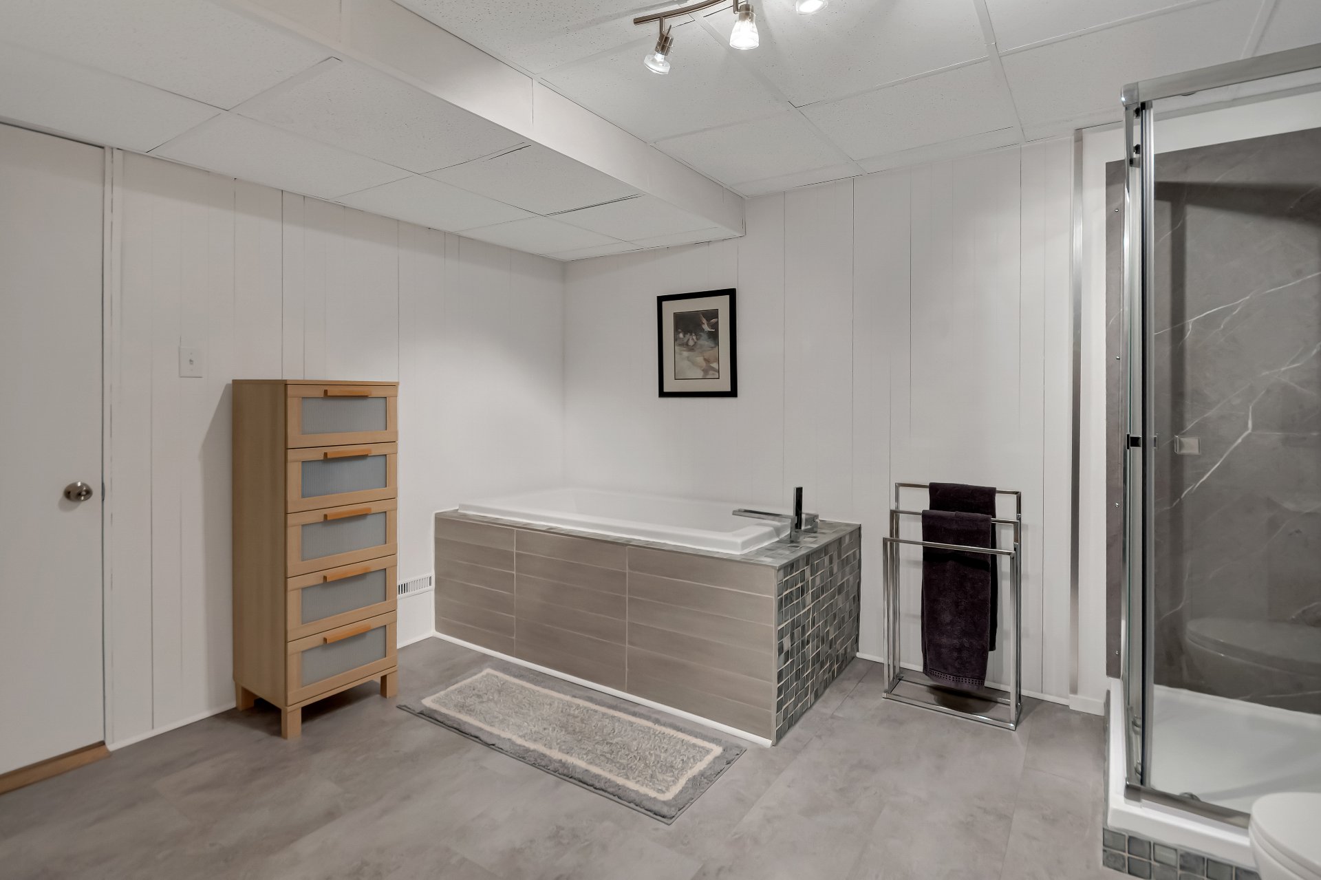 Maison de plain-pied