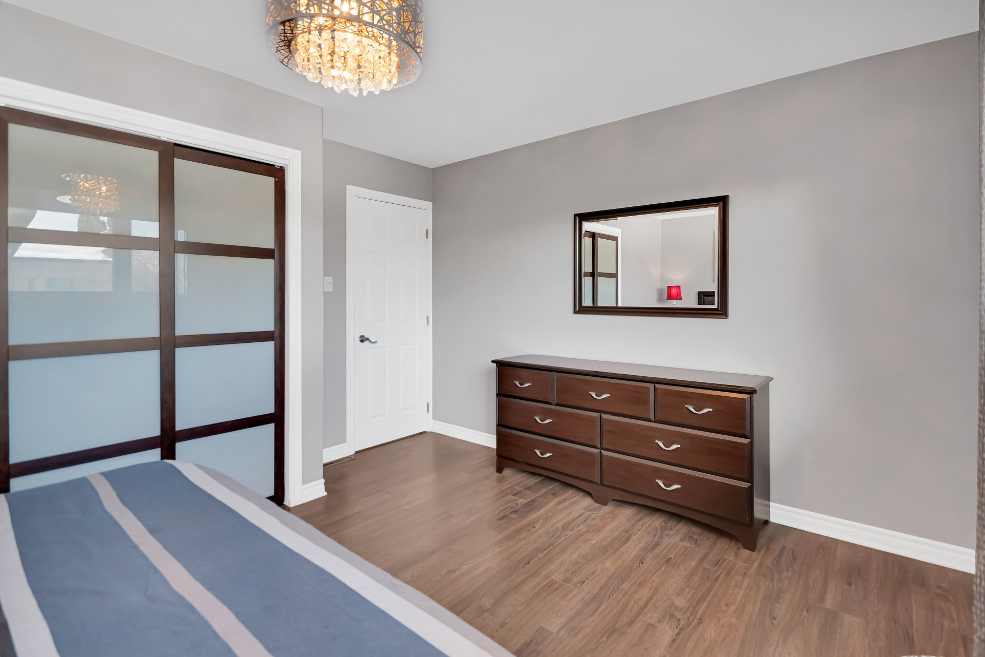 Maison de plain-pied