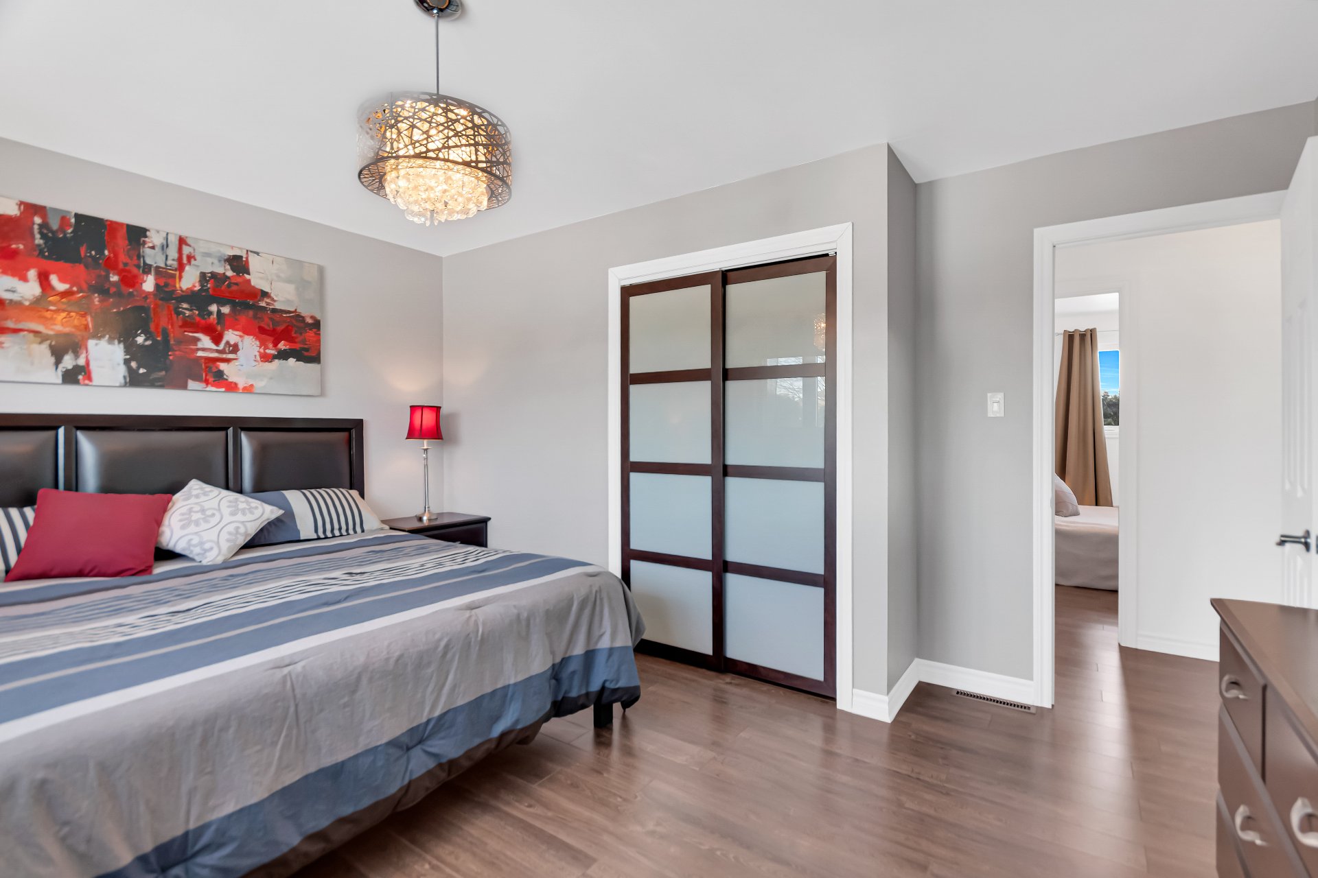 Maison de plain-pied