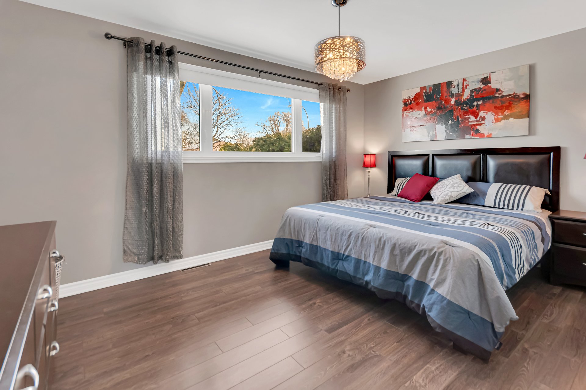 Maison de plain-pied