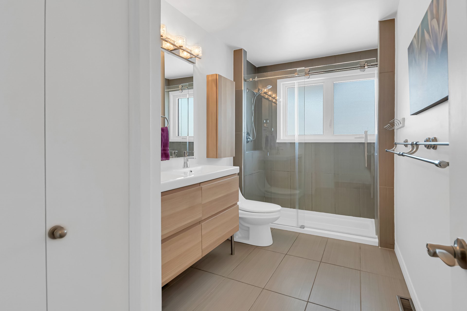 Maison de plain-pied