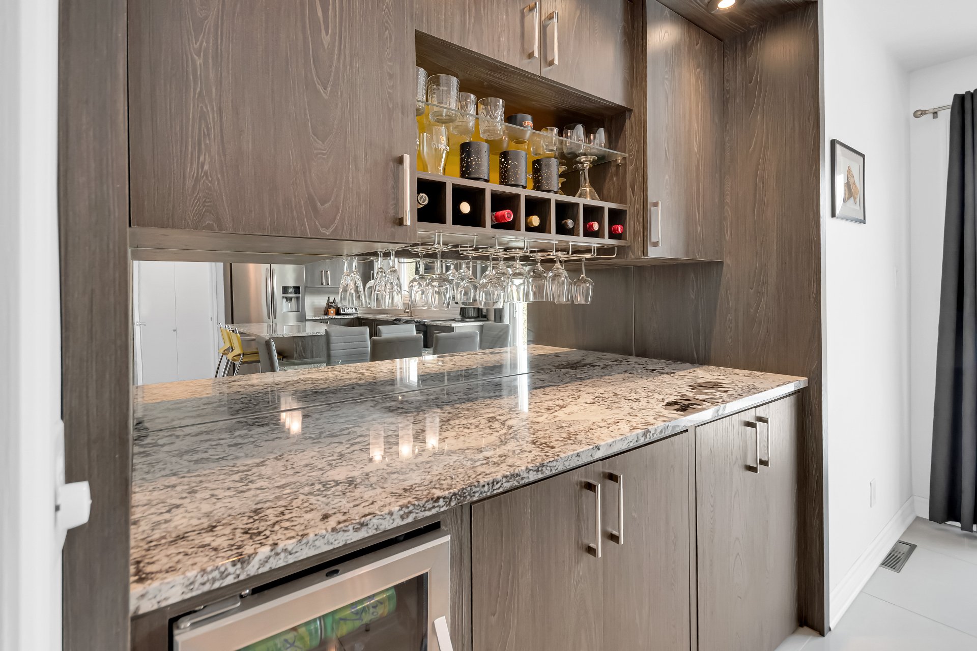 Maison de plain-pied