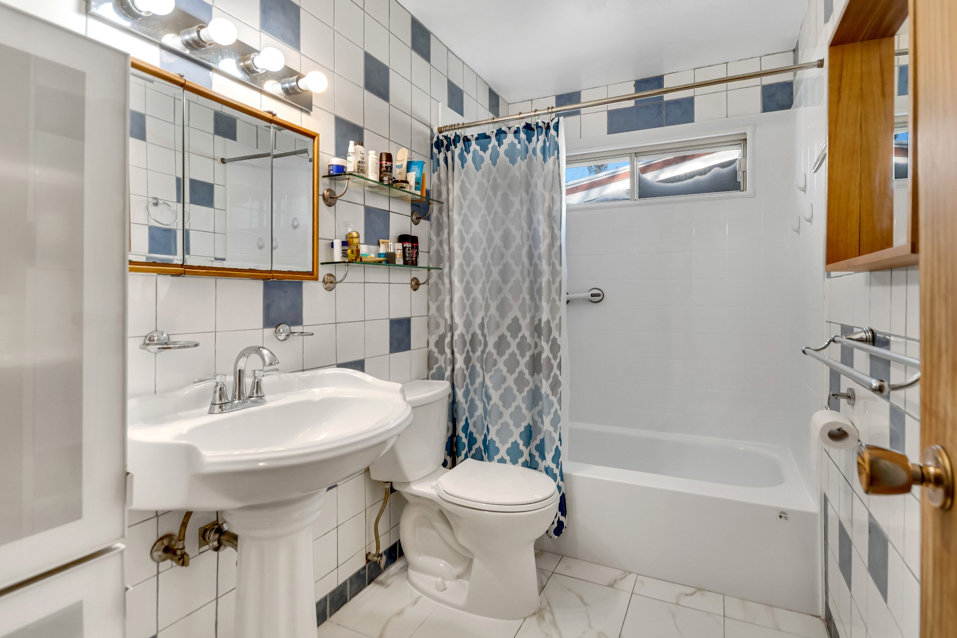 Maison de plain-pied