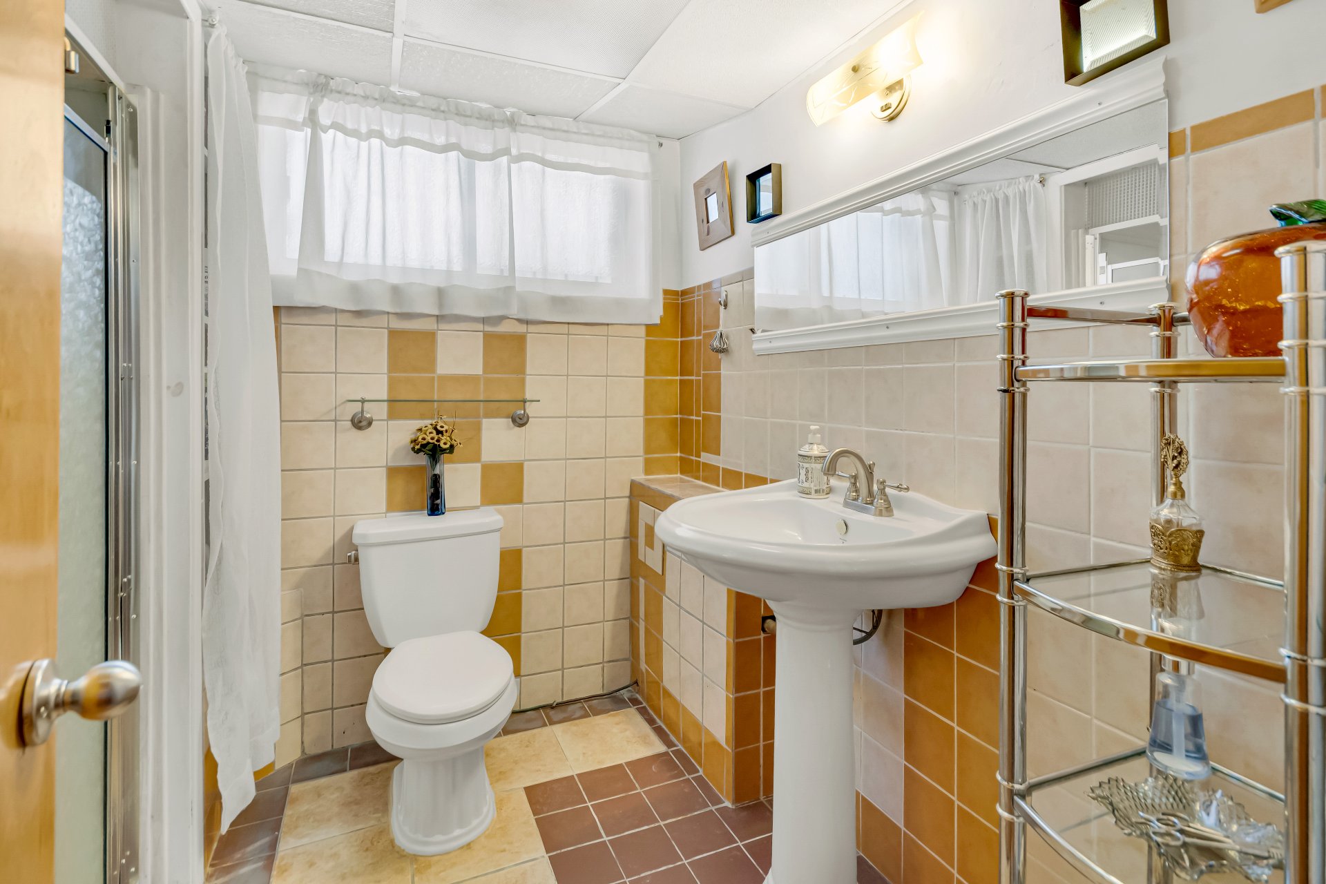 Maison de plain-pied